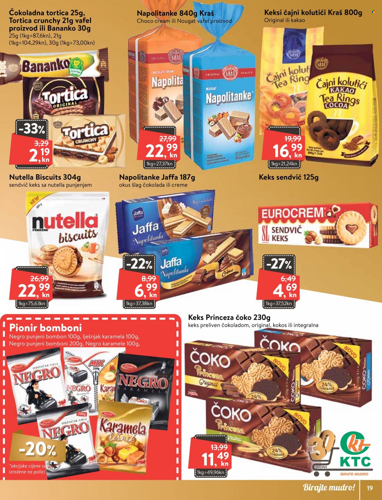 KTC katalog - 12.05.2022. - 18.05.2022. Stranica 19