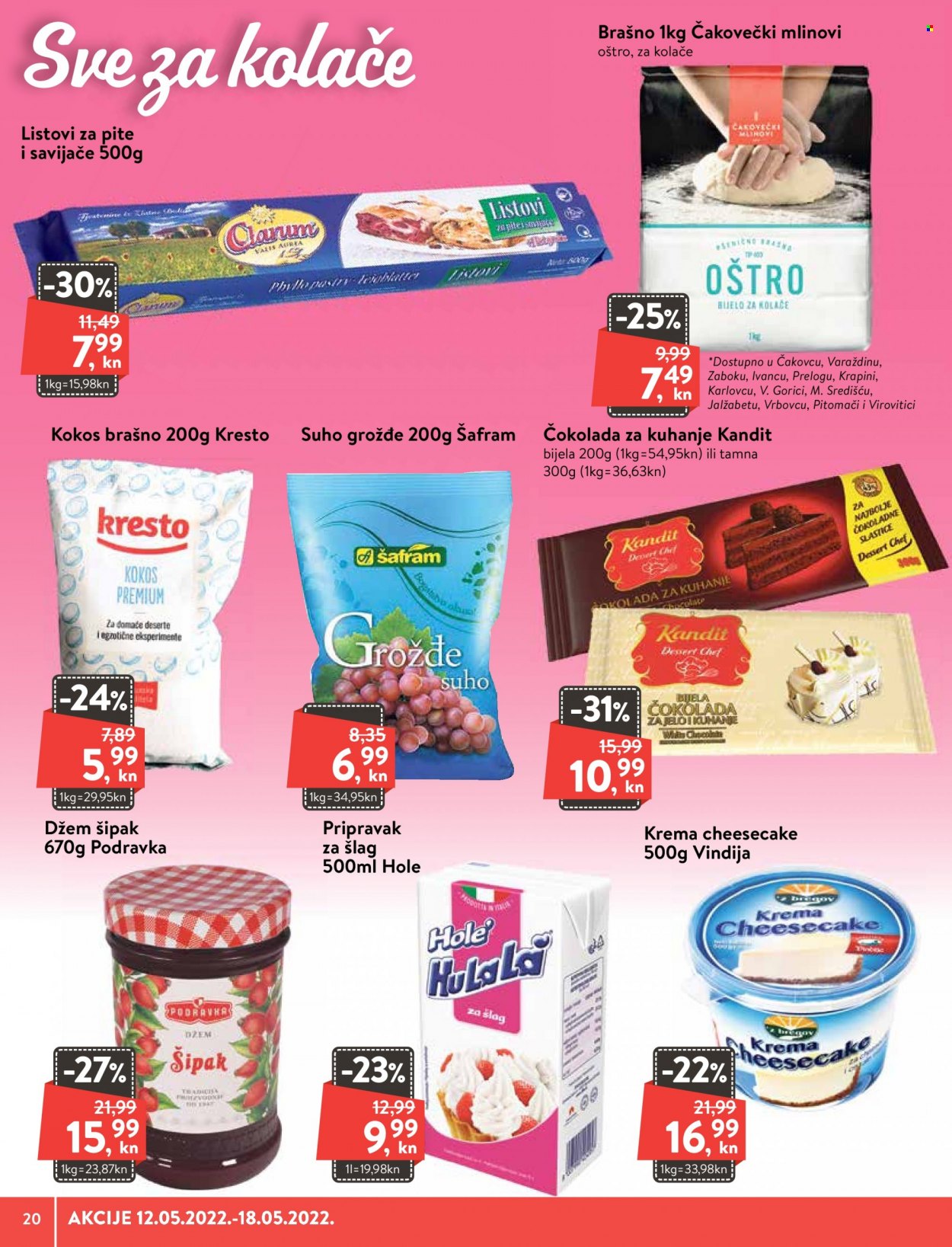 KTC katalog - 12.05.2022. - 18.05.2022. Stranica 20