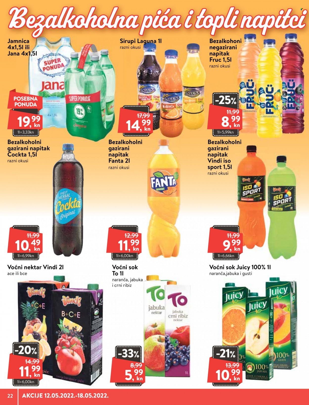 KTC katalog - 12.05.2022. - 18.05.2022. Stranica 22