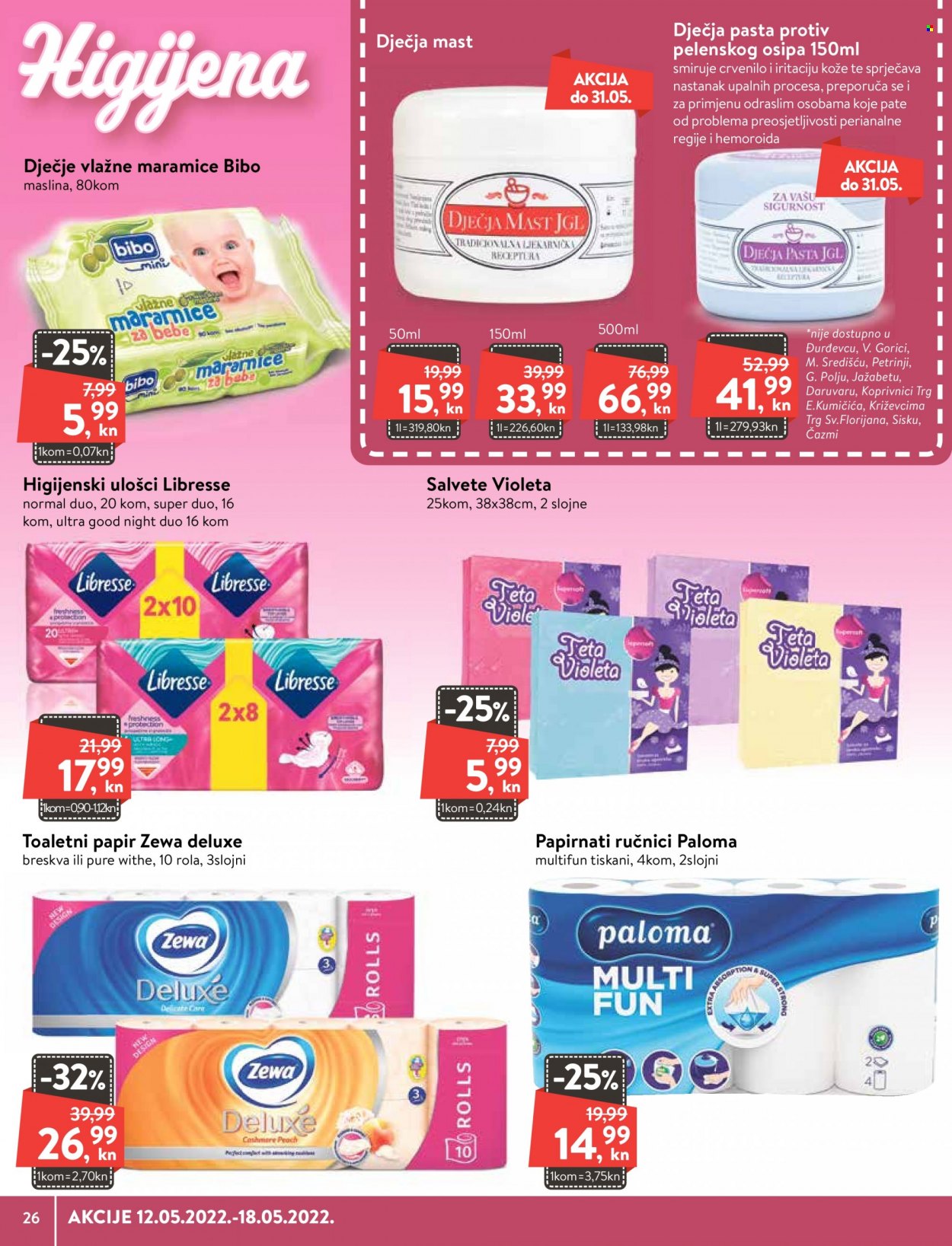 KTC katalog - 12.05.2022. - 18.05.2022. Stranica 26