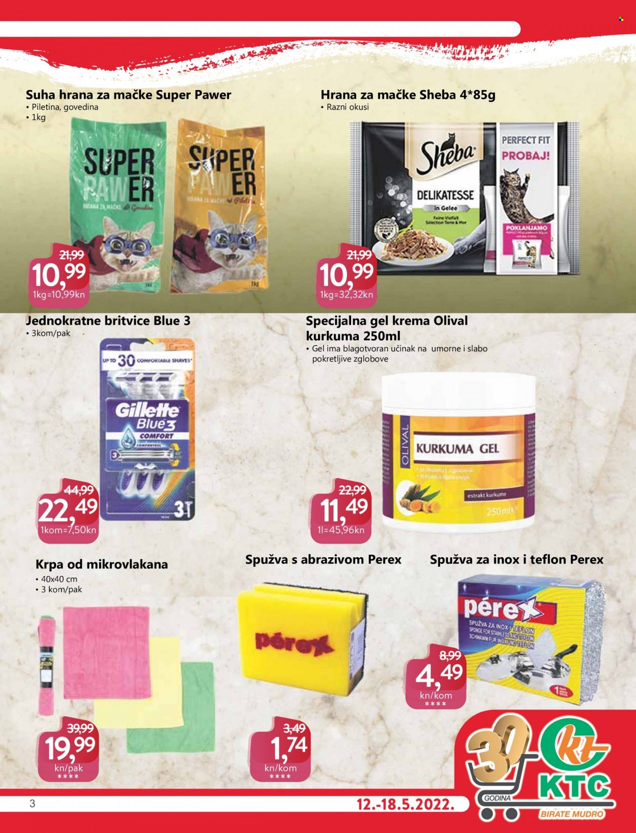 KTC katalog - 12.05.2022. - 18.05.2022. Stranica 3