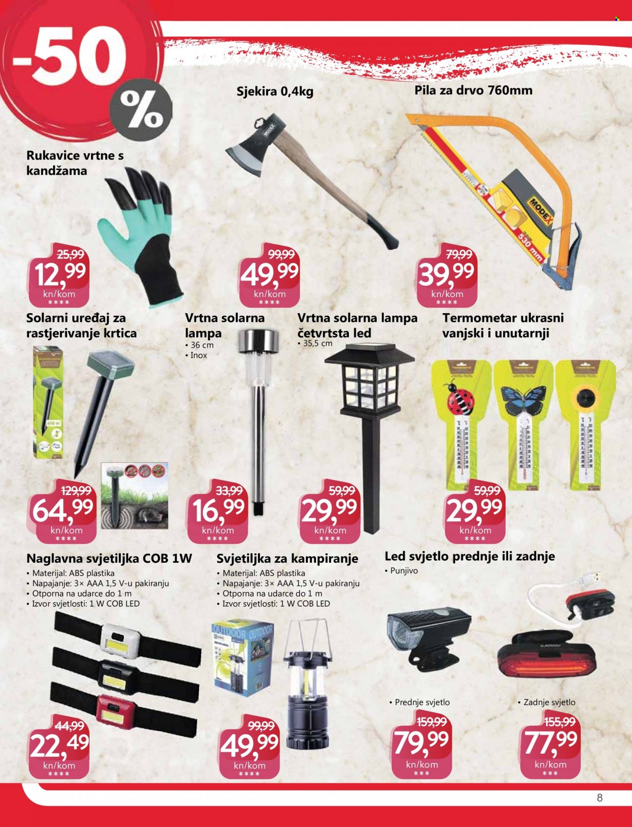 KTC katalog - 12.05.2022. - 18.05.2022. Stranica 8