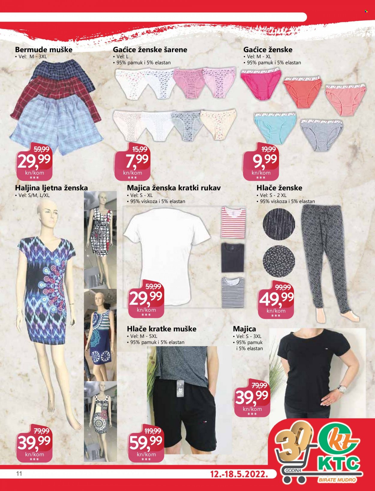KTC katalog - 12.05.2022. - 18.05.2022. Stranica 11