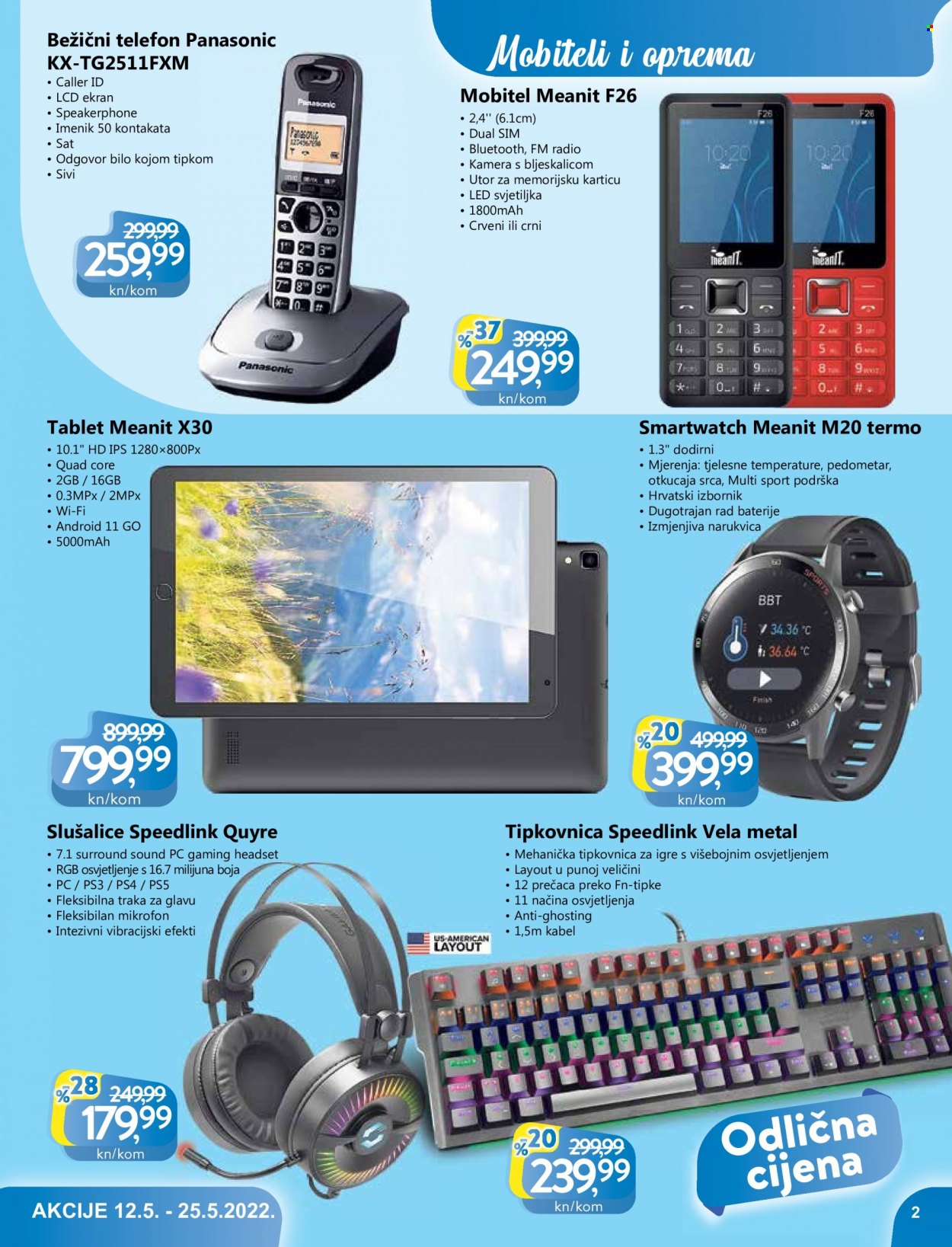 KTC katalog - 12.05.2022. - 25.05.2022. Stranica 2