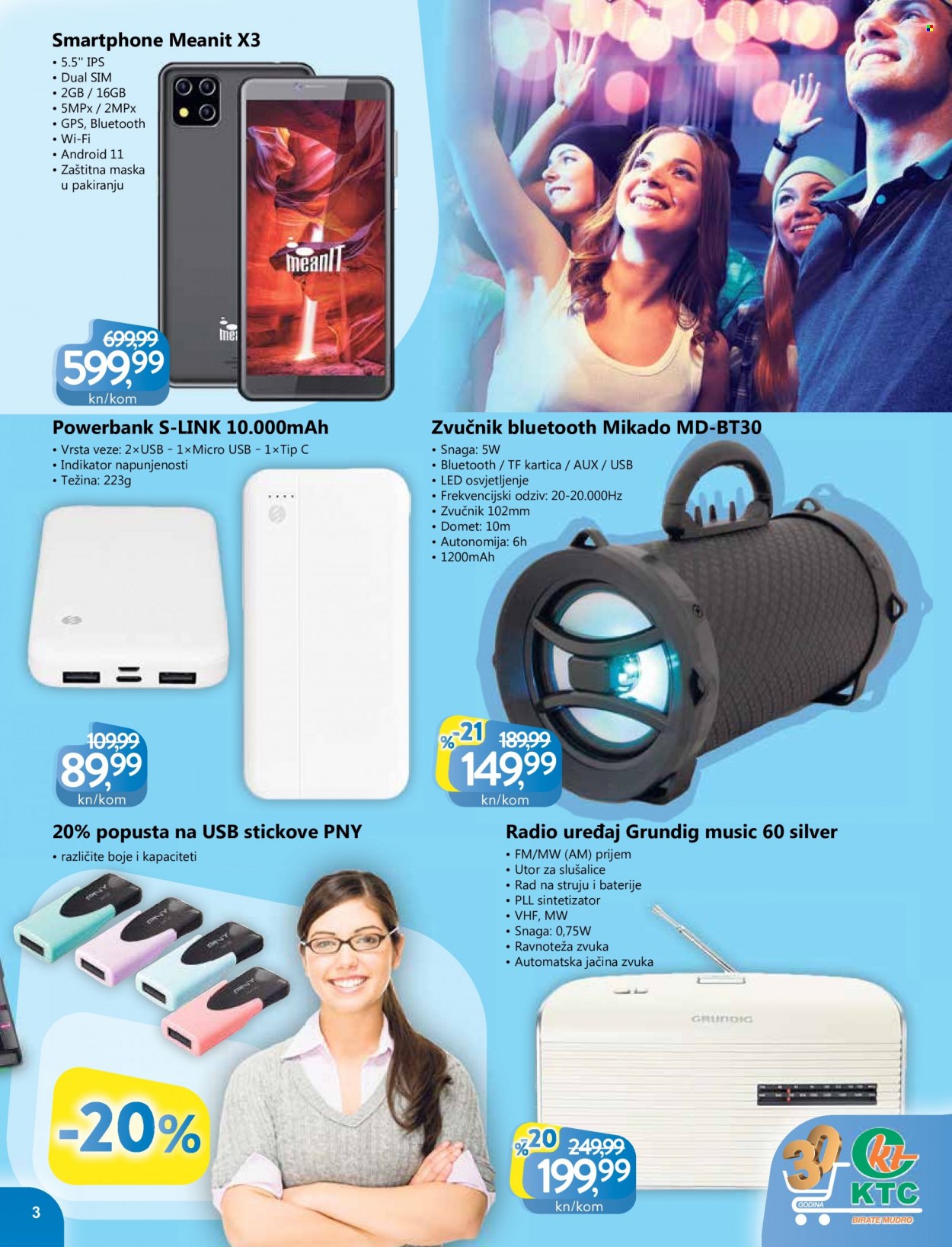 KTC katalog - 12.05.2022. - 25.05.2022. Stranica 3