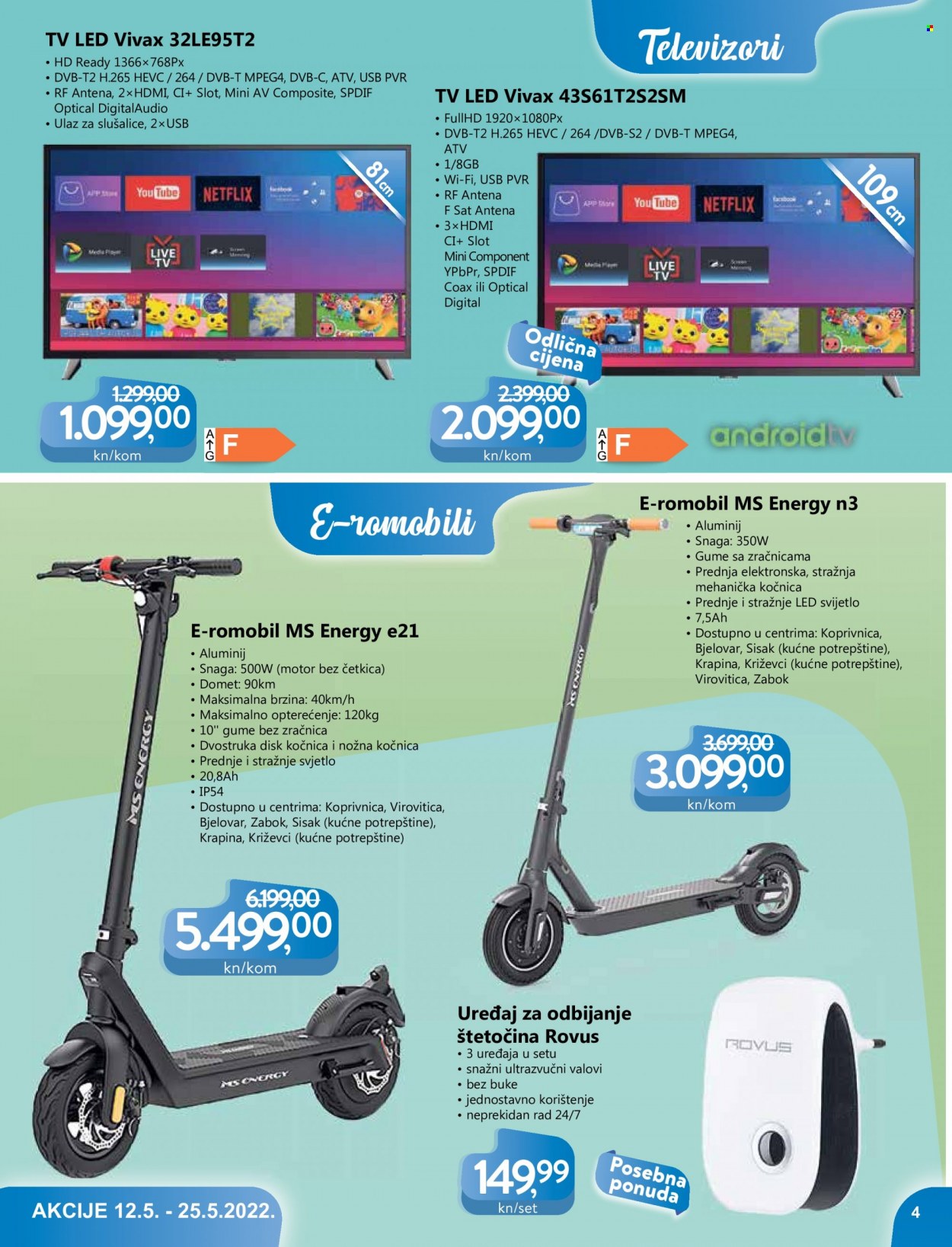 KTC katalog - 12.05.2022. - 25.05.2022. Stranica 4