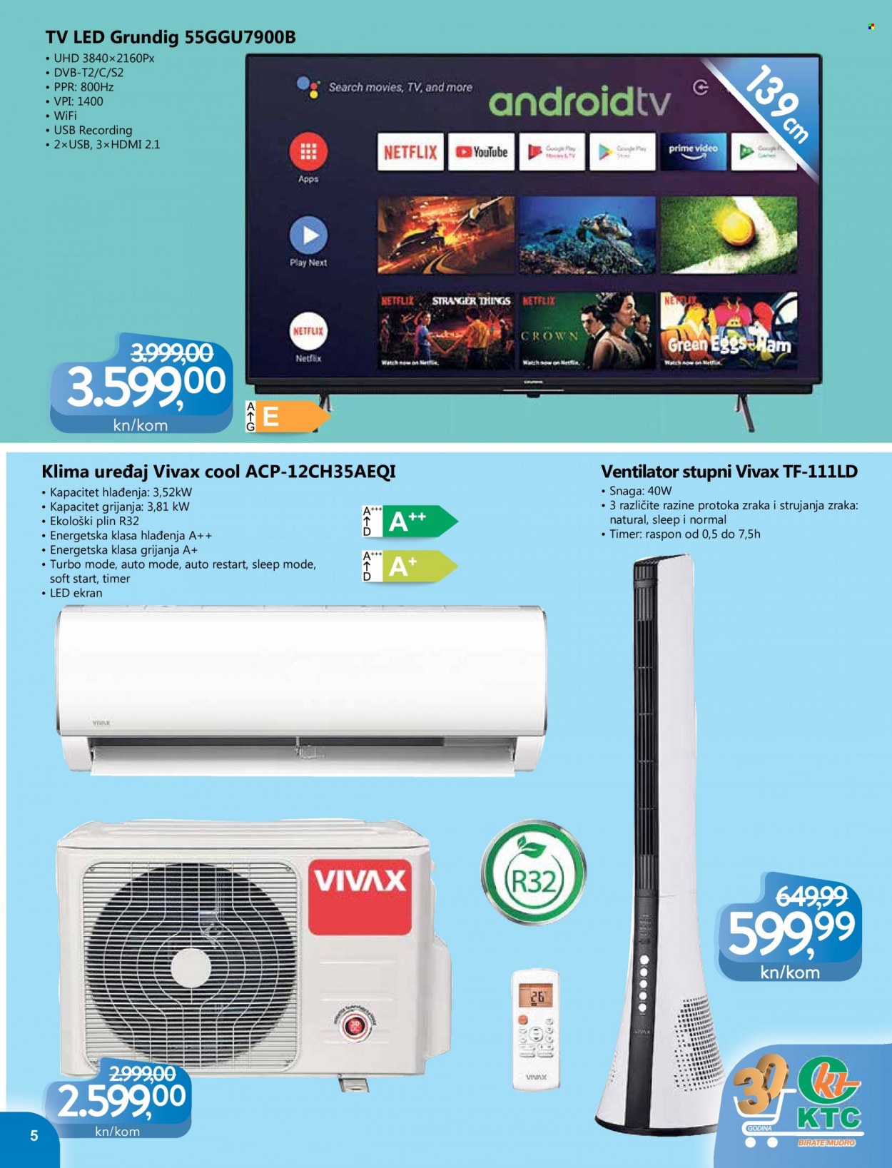 KTC katalog - 12.05.2022. - 25.05.2022. Stranica 5