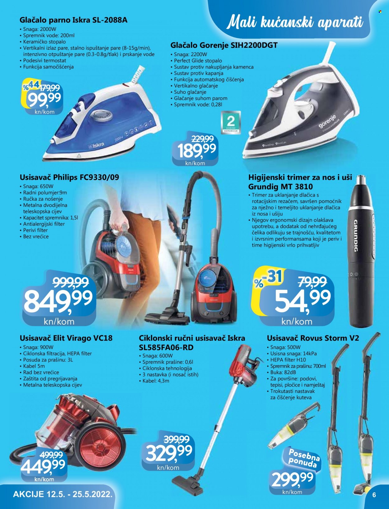 KTC katalog - 12.05.2022. - 25.05.2022. Stranica 6
