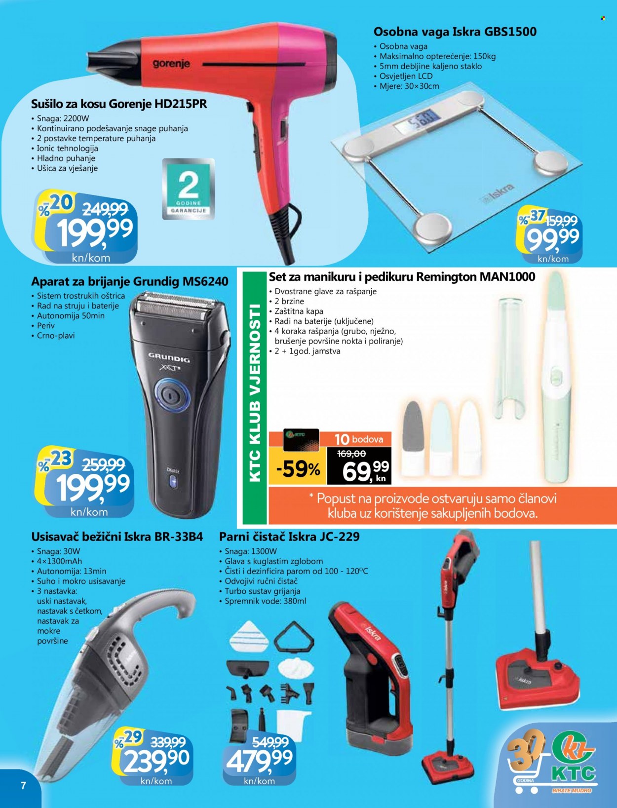 KTC katalog - 12.05.2022. - 25.05.2022. Stranica 7
