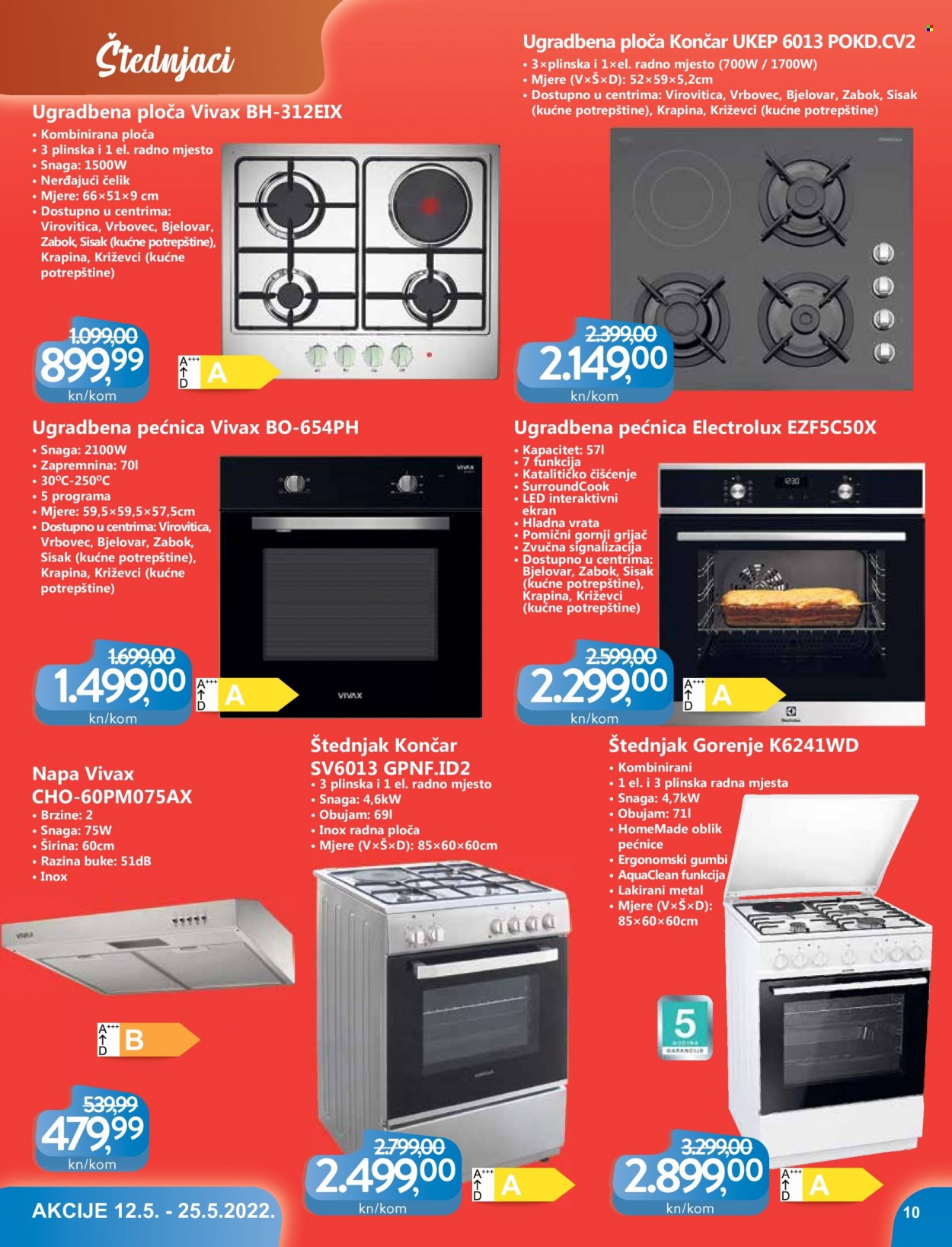 KTC katalog - 12.05.2022. - 25.05.2022. Stranica 10