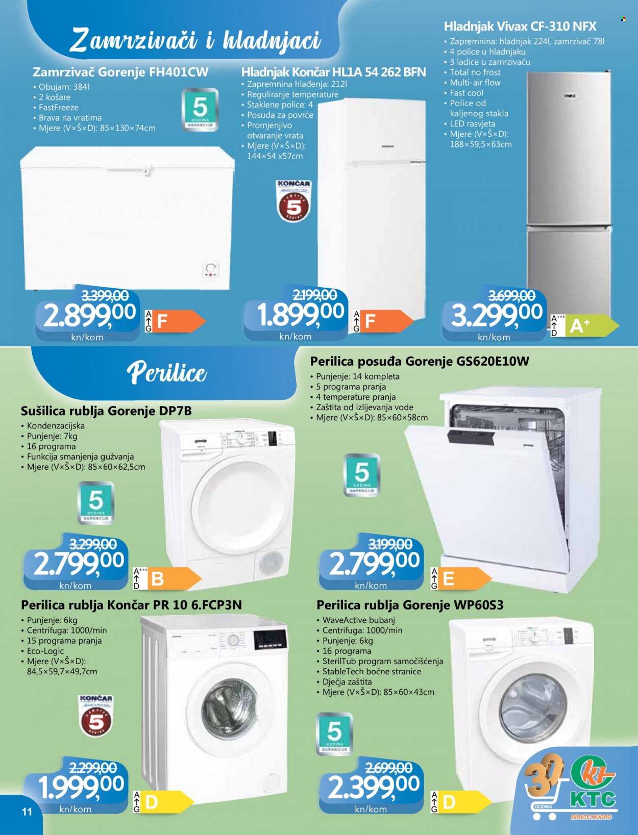 KTC katalog - 12.05.2022. - 25.05.2022. Stranica 11