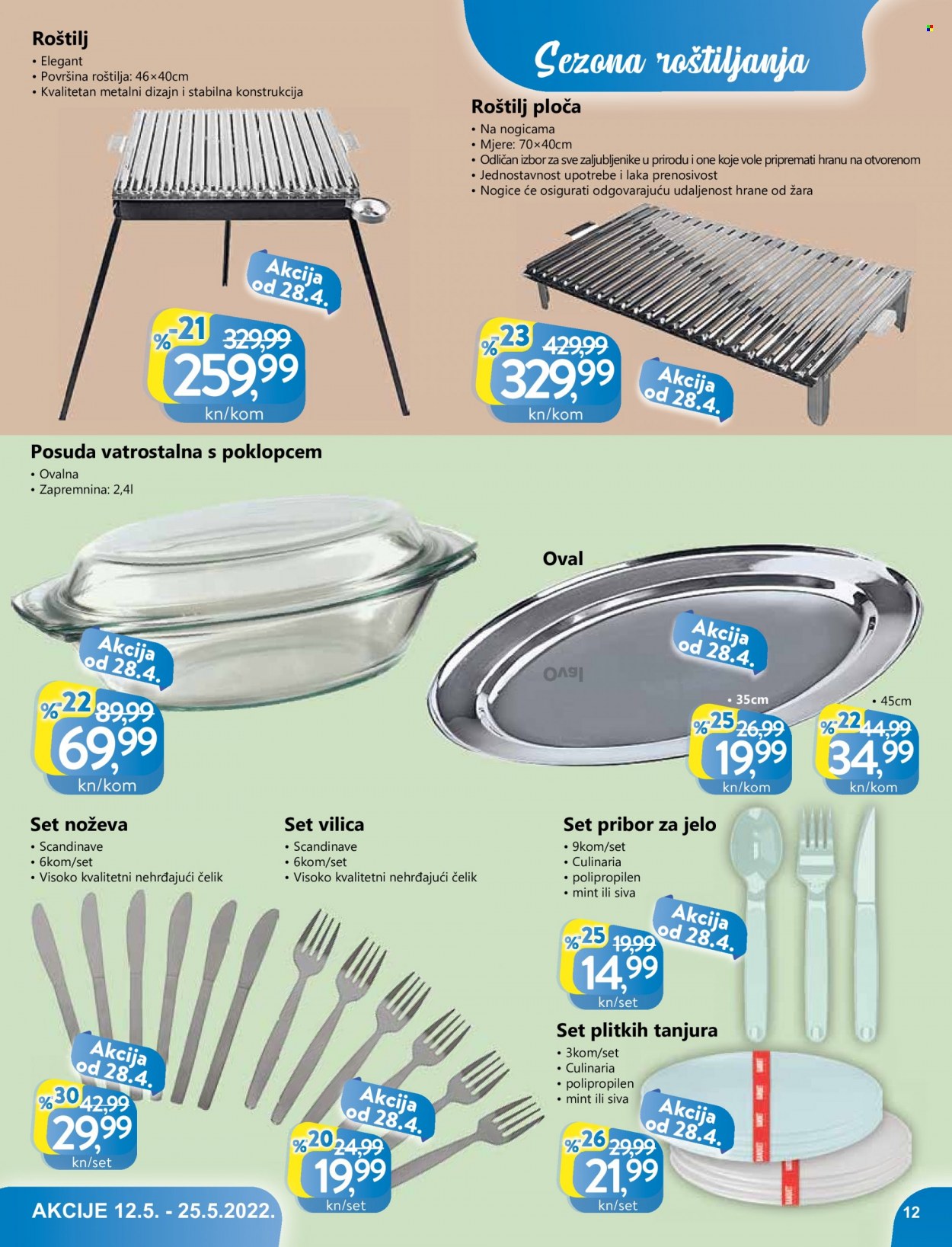 KTC katalog - 12.05.2022. - 25.05.2022. Stranica 12