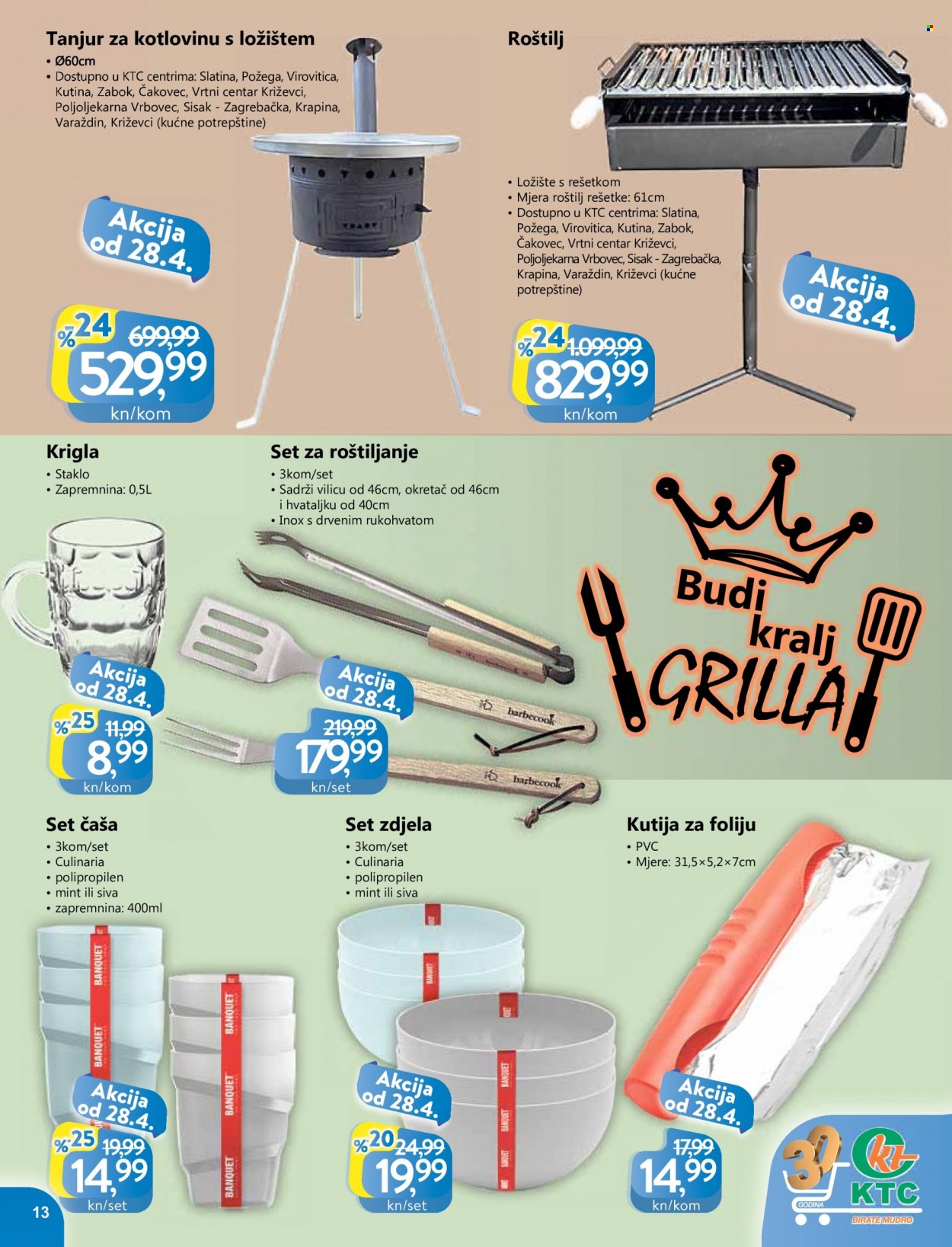 KTC katalog - 12.05.2022. - 25.05.2022. Stranica 13