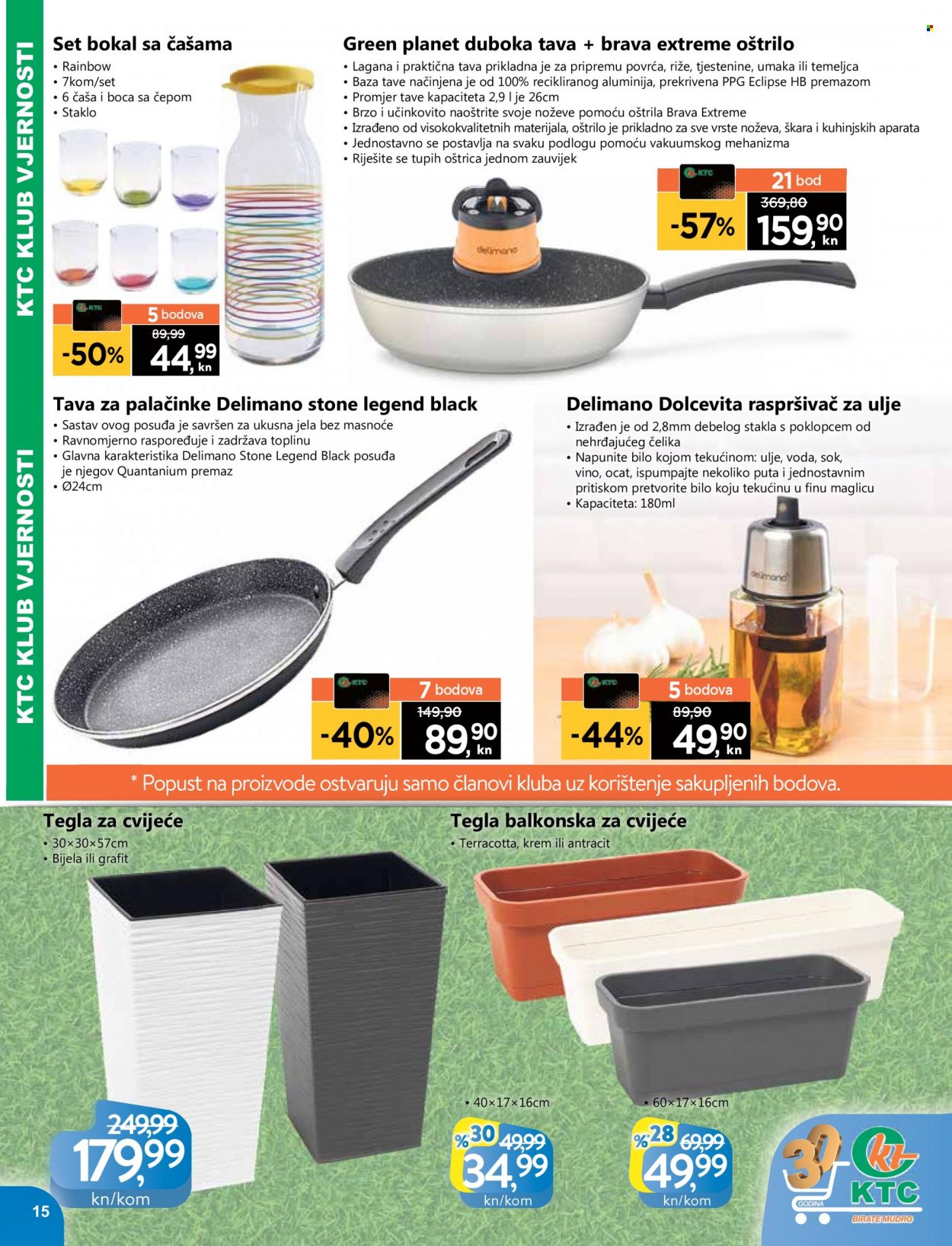 KTC katalog - 12.05.2022. - 25.05.2022. Stranica 15