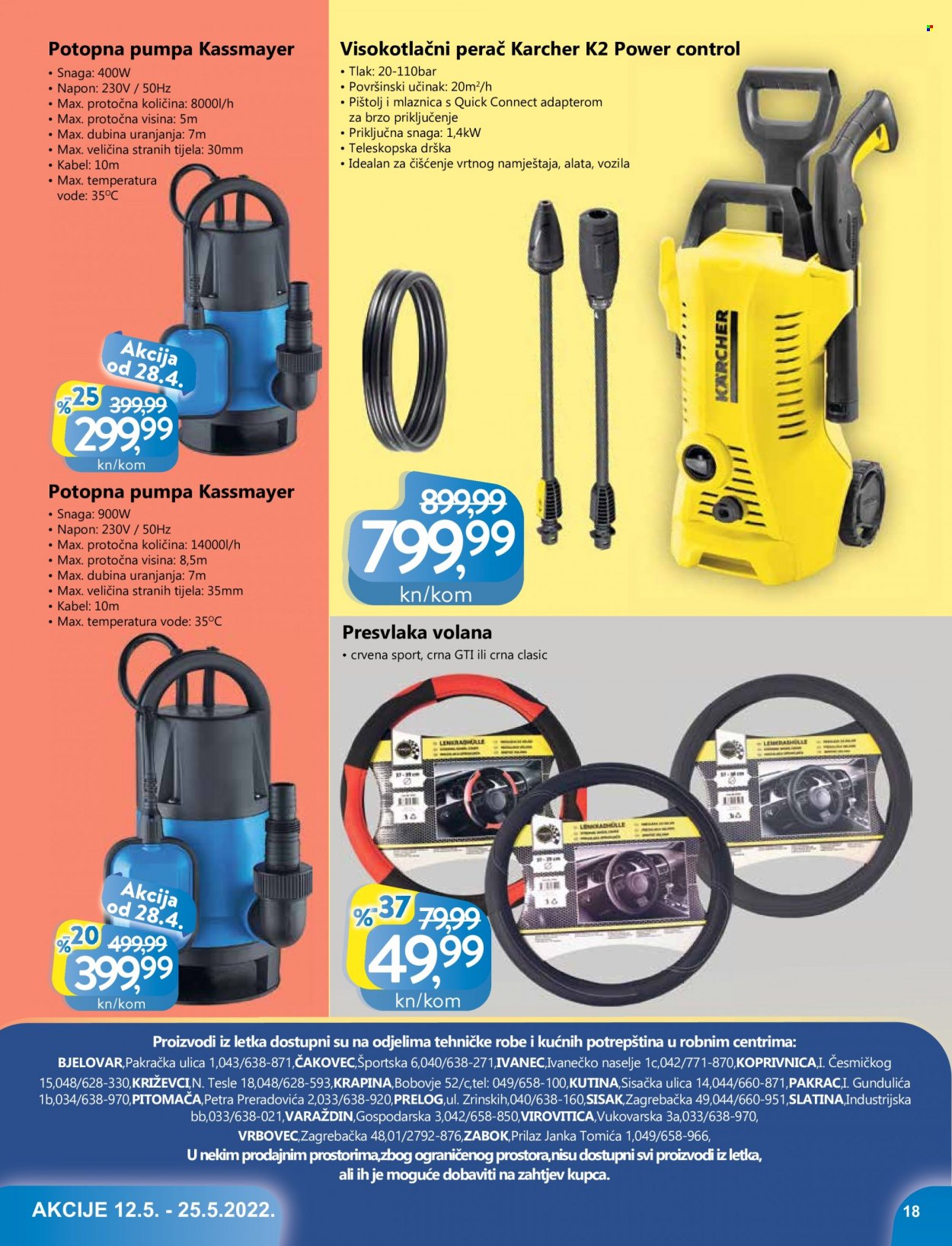 KTC katalog - 12.05.2022. - 25.05.2022. Stranica 18