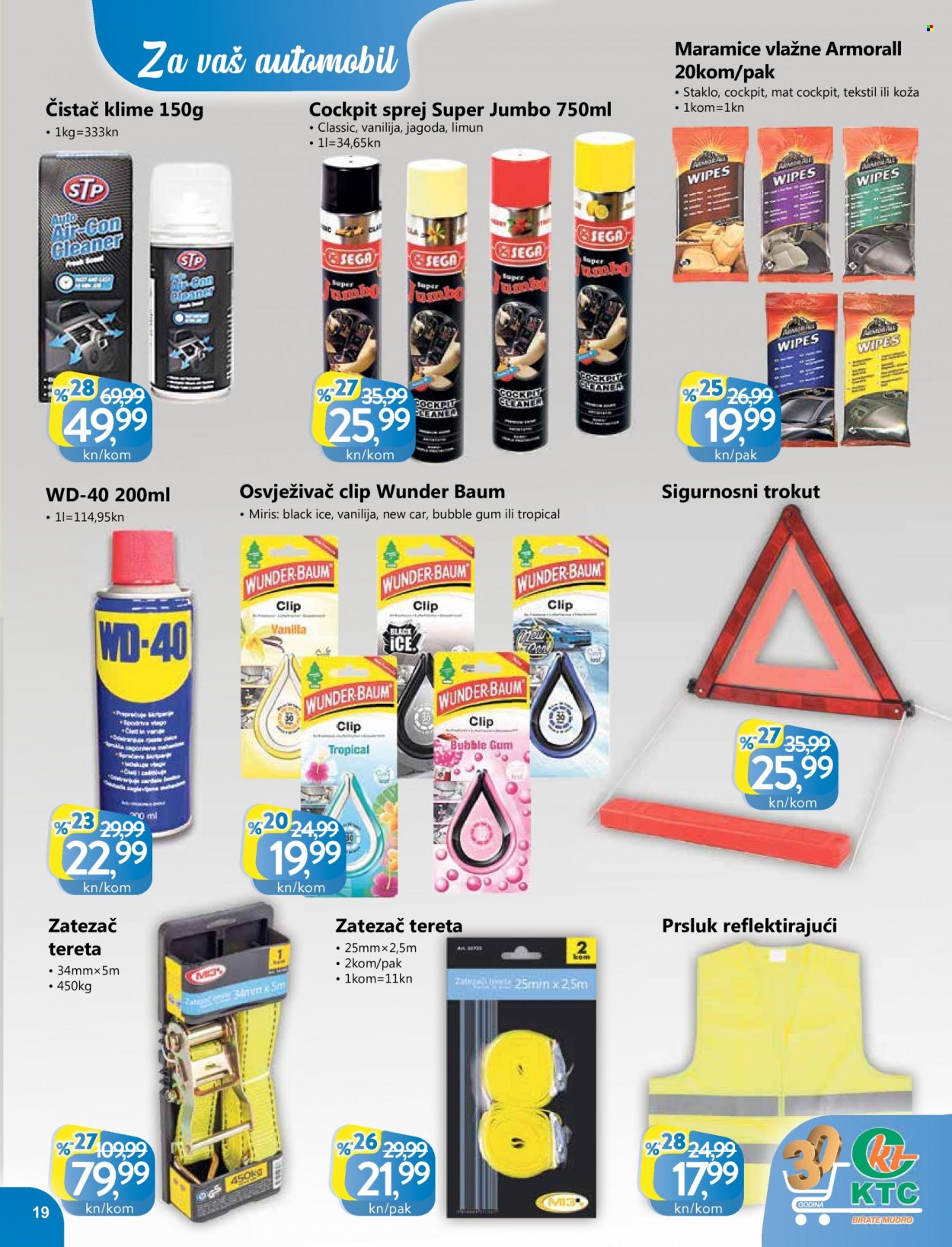 KTC katalog - 12.05.2022. - 25.05.2022. Stranica 19