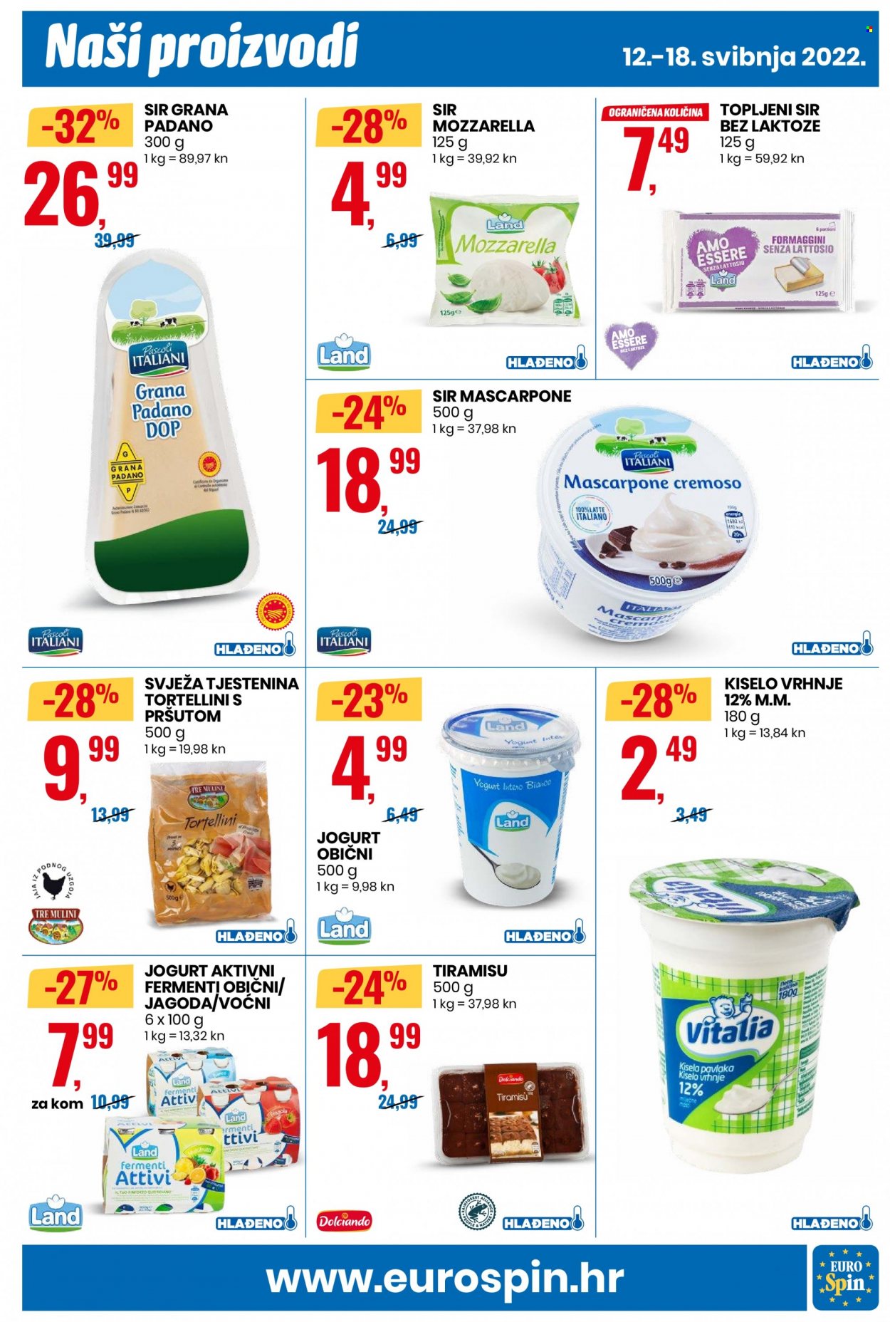 Eurospin katalog - 12.05.2022. - 18.05.2022. Stranica 3