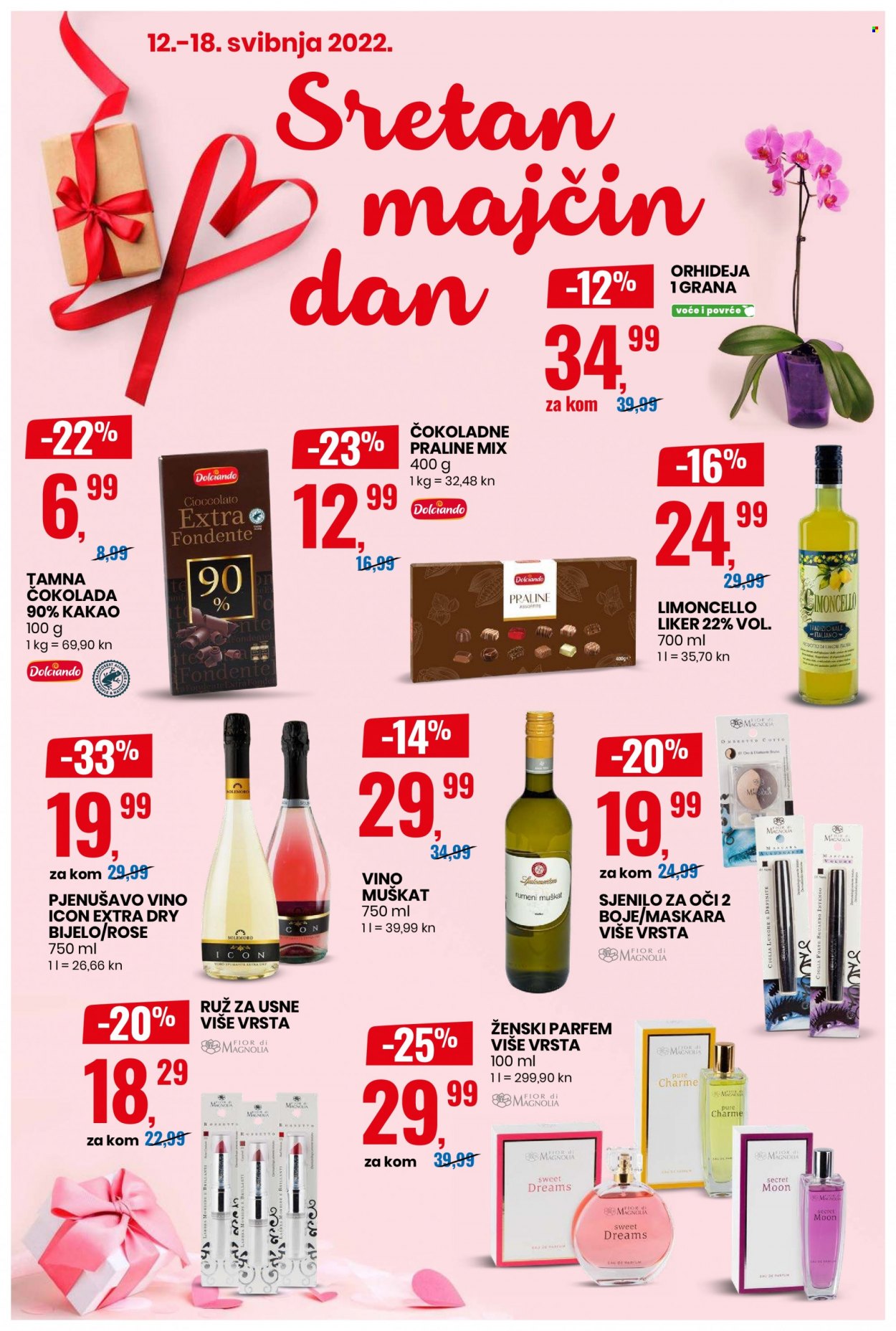 Eurospin katalog - 12.05.2022. - 18.05.2022. Stranica 7