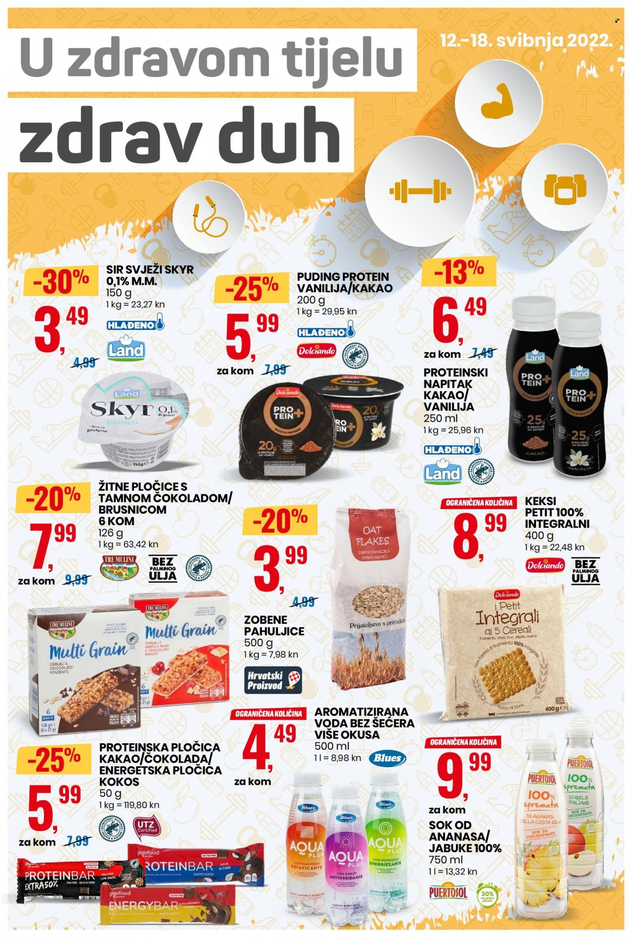 Eurospin katalog - 12.05.2022. - 18.05.2022. Stranica 12