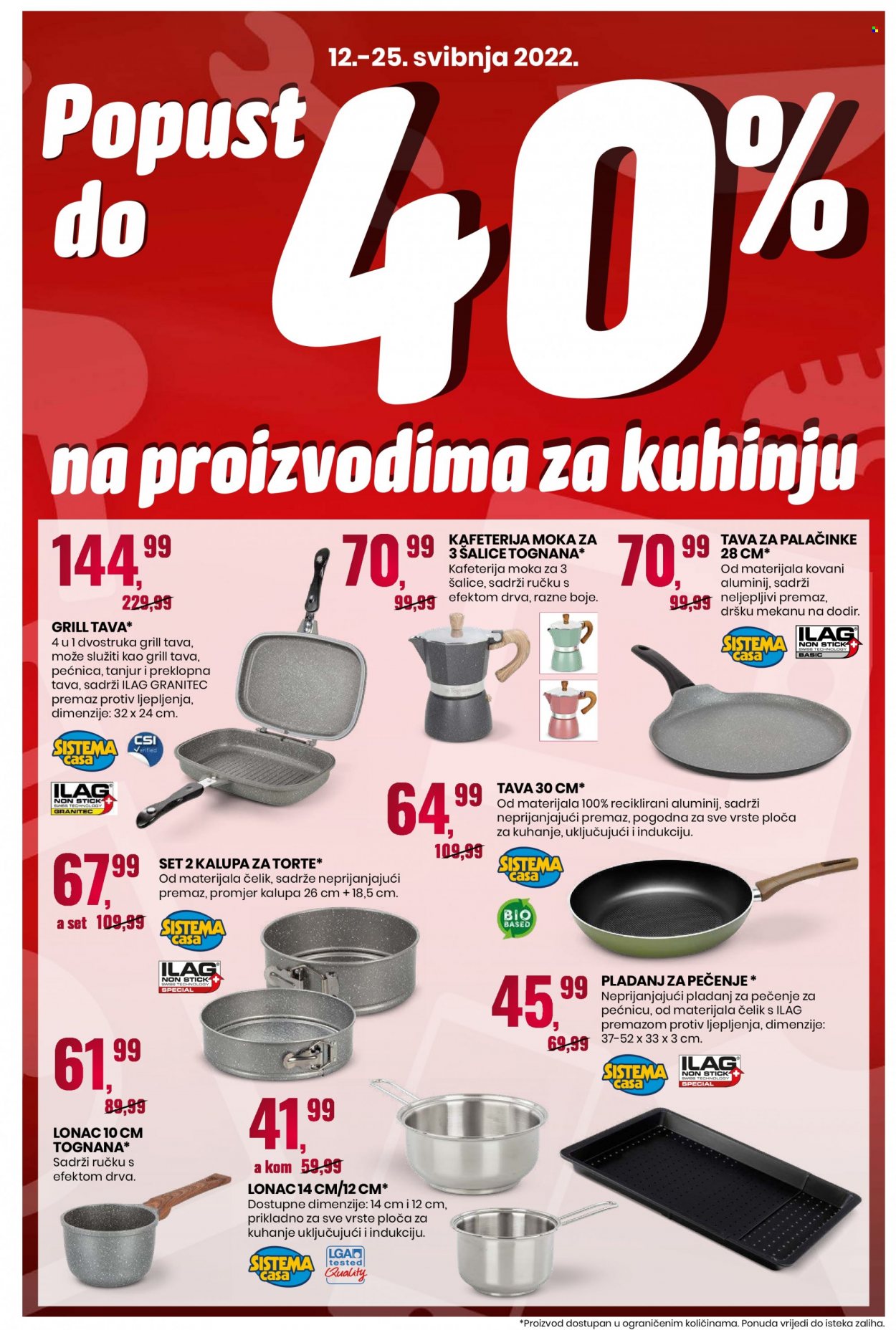Eurospin katalog - 12.05.2022. - 18.05.2022. Stranica 13