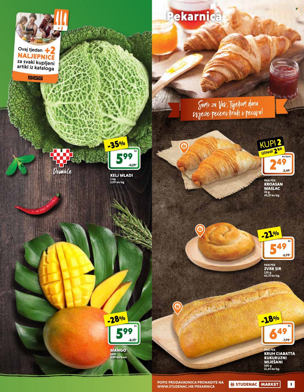 Studenac katalog - 12.05.2022. - 18.05.2022. Stranica 3