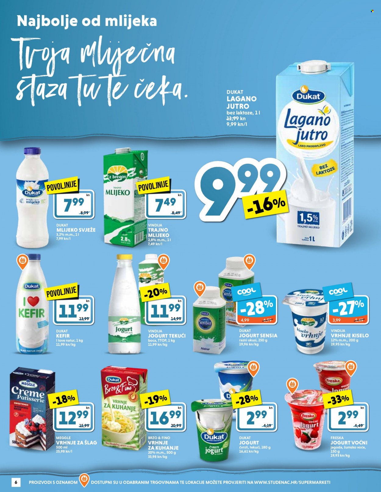 Studenac katalog - 12.05.2022. - 18.05.2022. Stranica 6