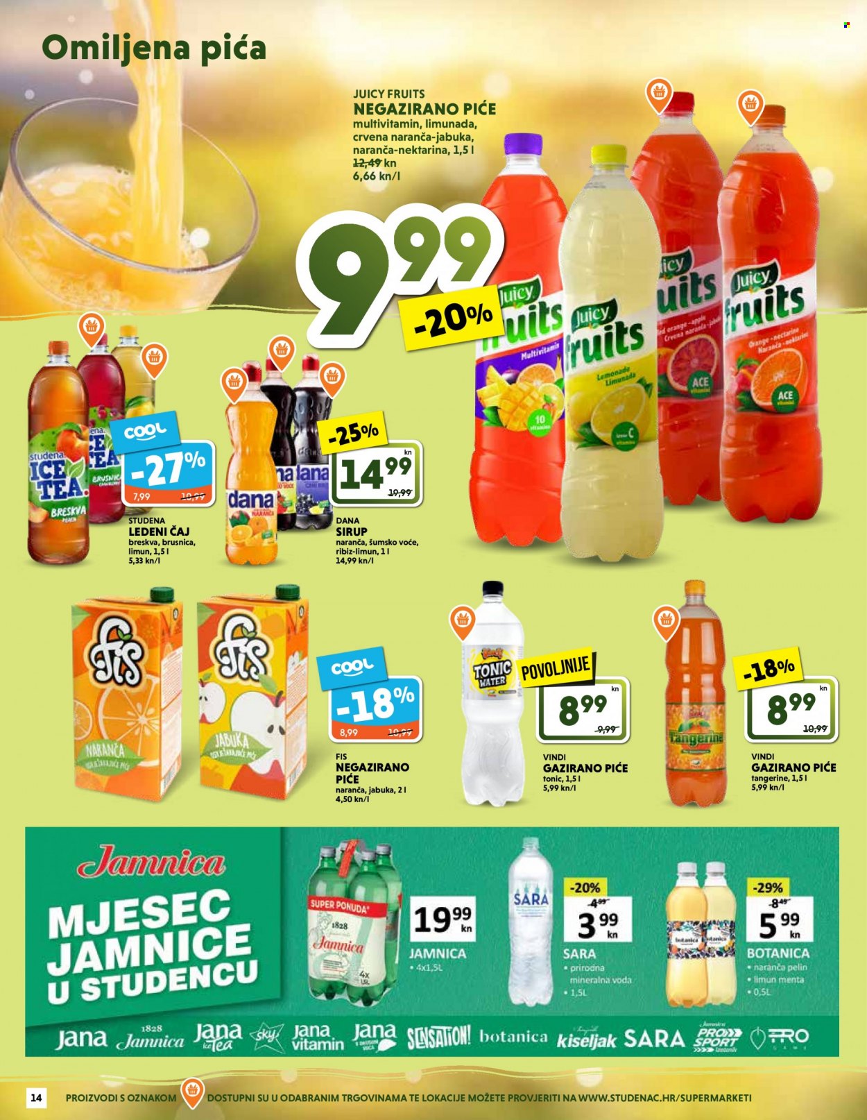 Studenac katalog - 12.05.2022. - 18.05.2022. Stranica 14