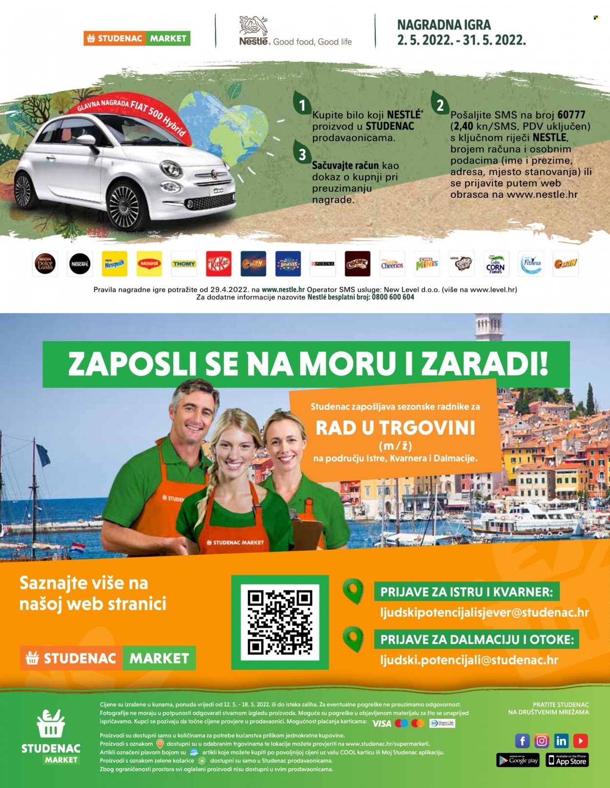 Studenac katalog - 12.05.2022. - 18.05.2022. Stranica 16