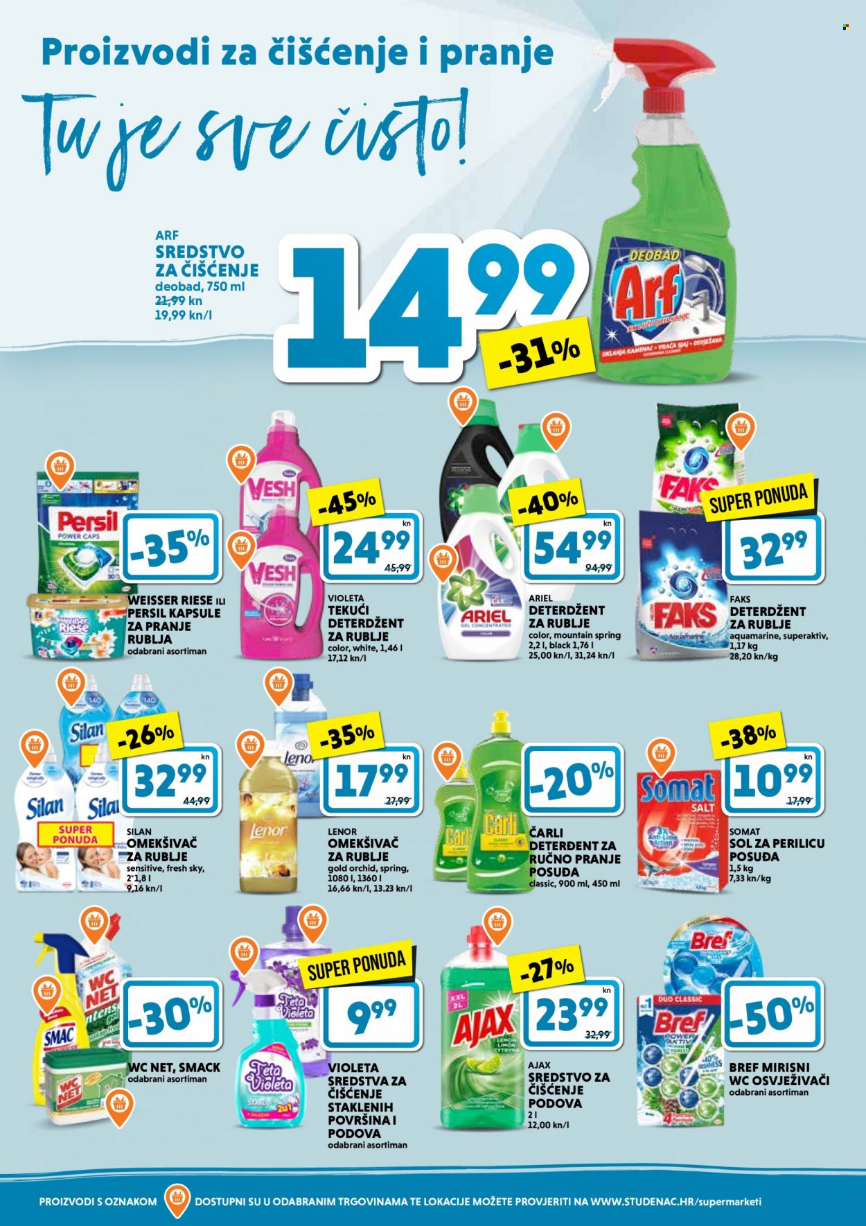 Studenac katalog - 12.05.2022. - 25.05.2022. Stranica 2