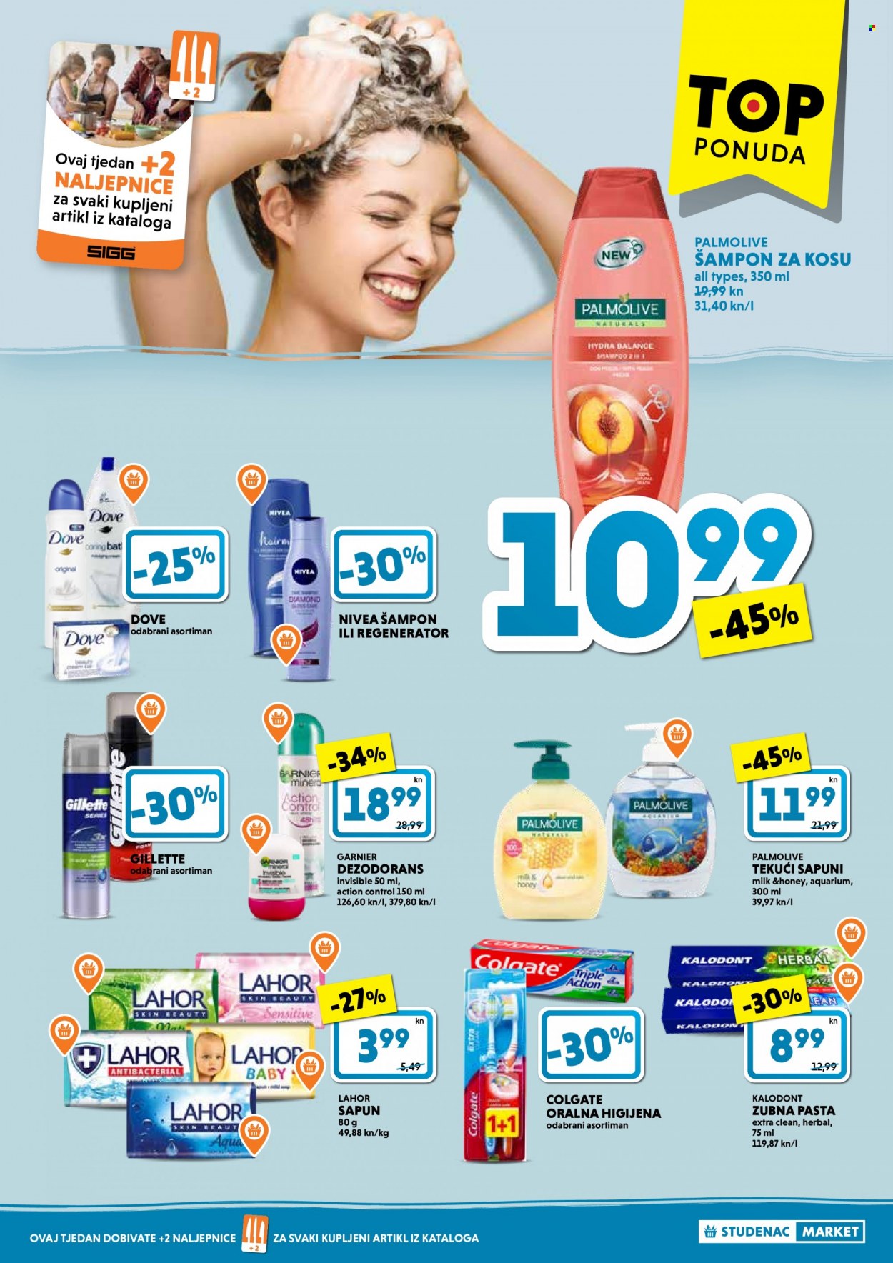Studenac katalog - 12.05.2022. - 25.05.2022. Stranica 3