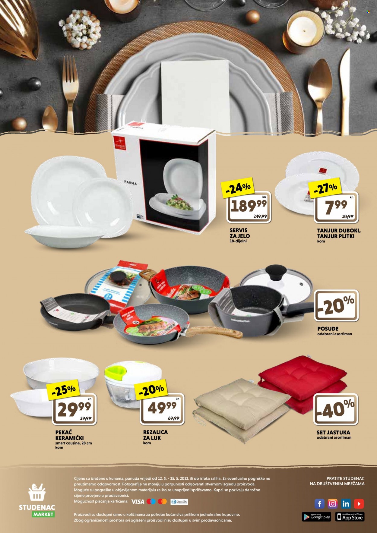 Studenac katalog - 12.05.2022. - 25.05.2022. Stranica 2