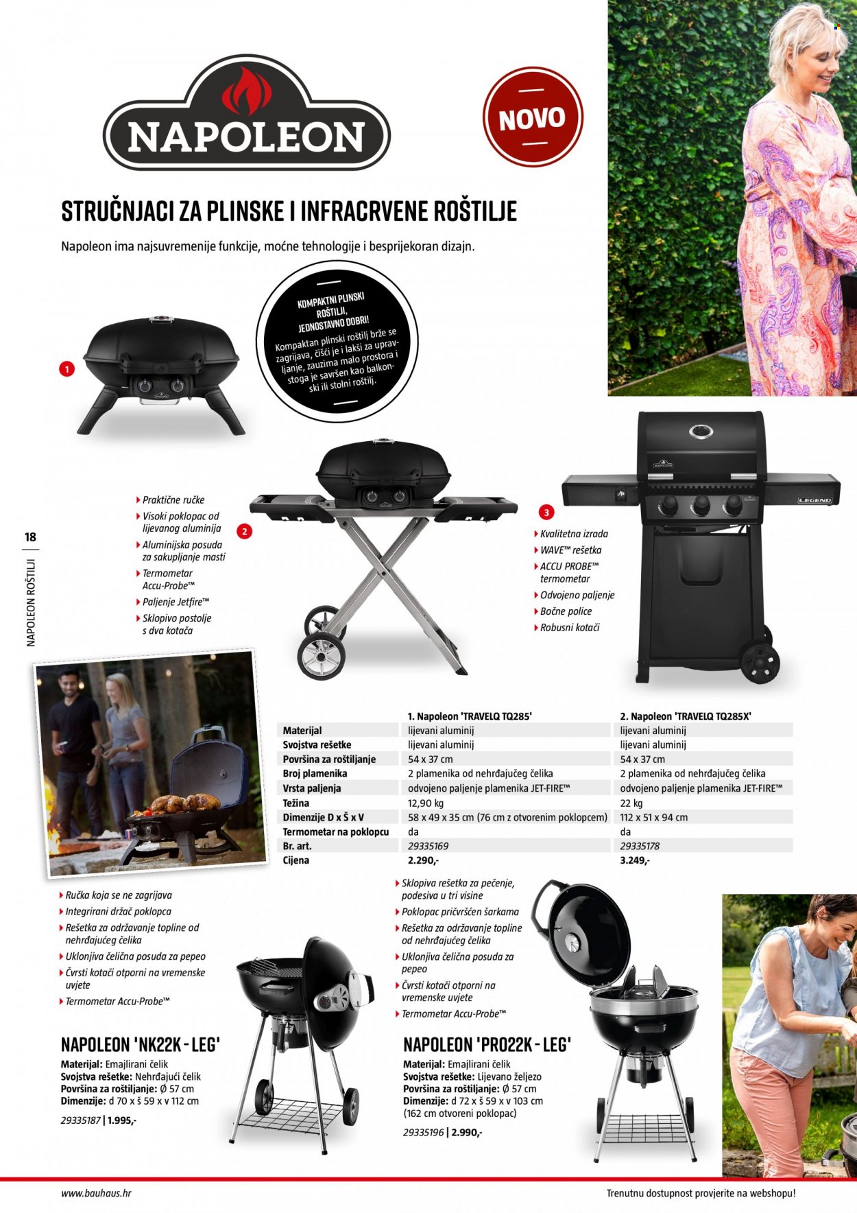 Bauhaus katalog - 11.05.2022. - 31.08.2022. Stranica 18