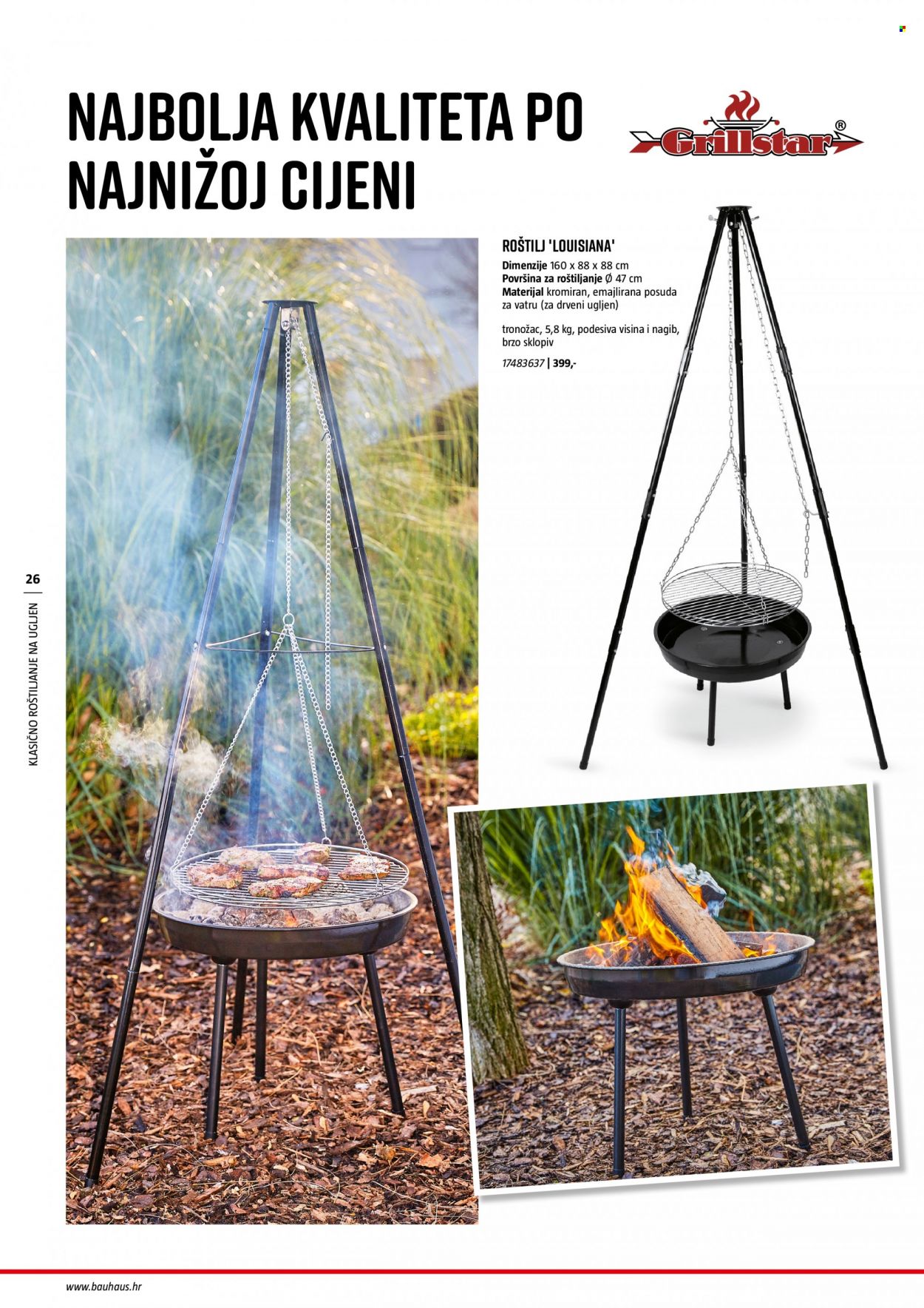 Bauhaus katalog - 11.05.2022. - 31.08.2022. Stranica 26