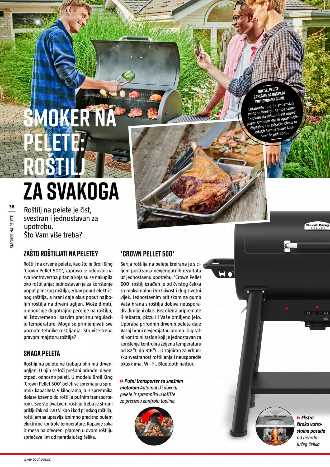 Bauhaus katalog - 11.05.2022. - 31.08.2022. Stranica 38