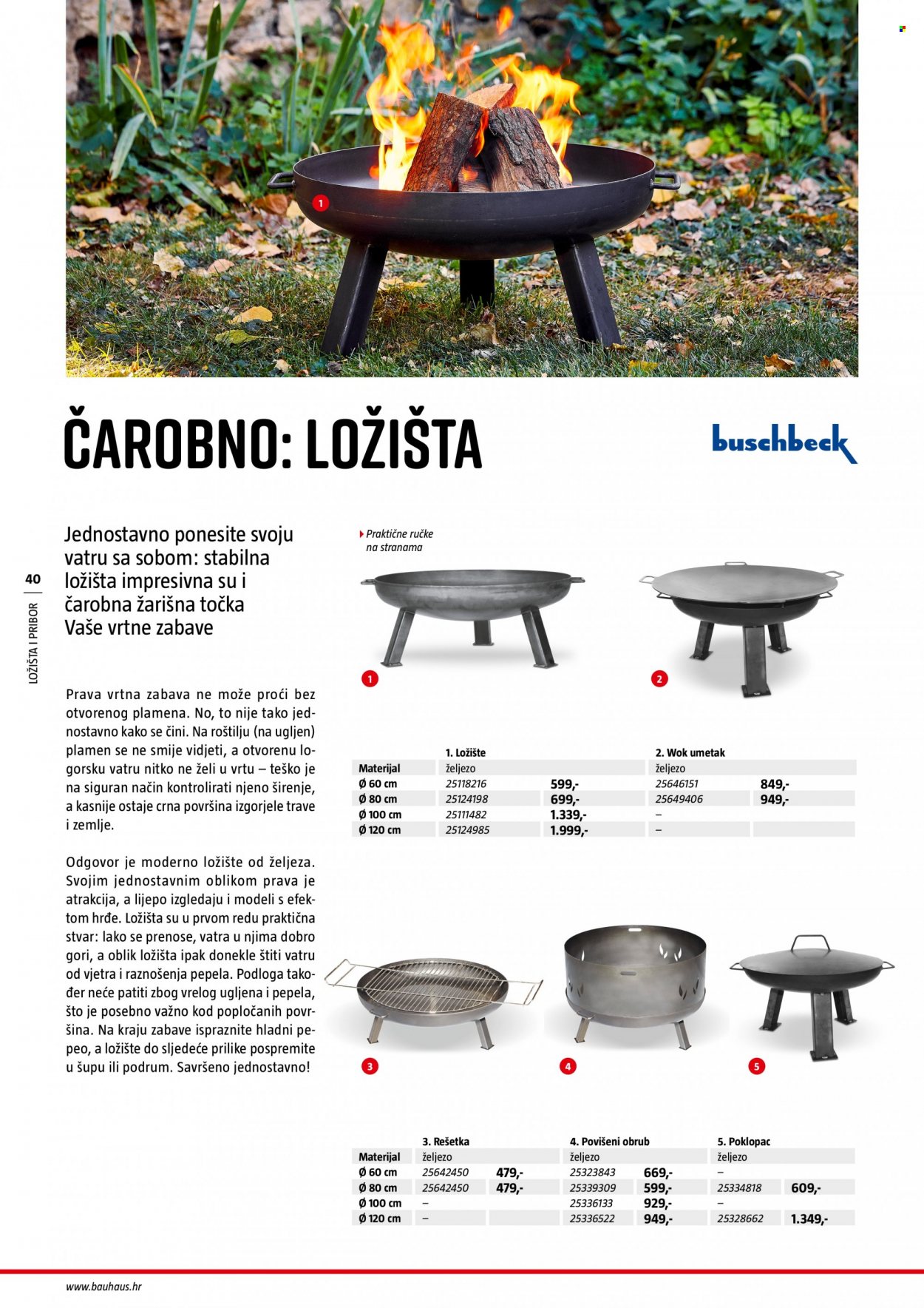 Bauhaus katalog - 11.05.2022. - 31.08.2022. Stranica 40