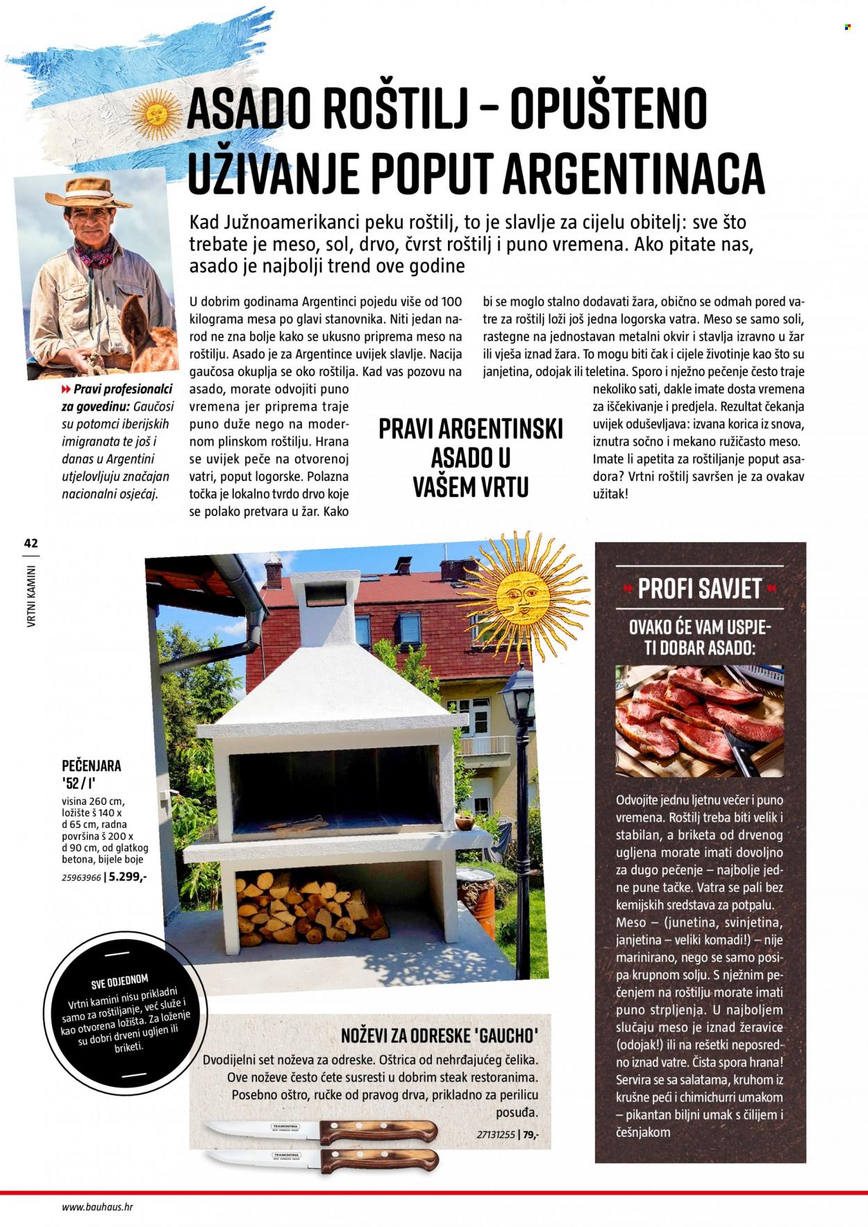 Bauhaus katalog - 11.05.2022. - 31.08.2022. Stranica 42