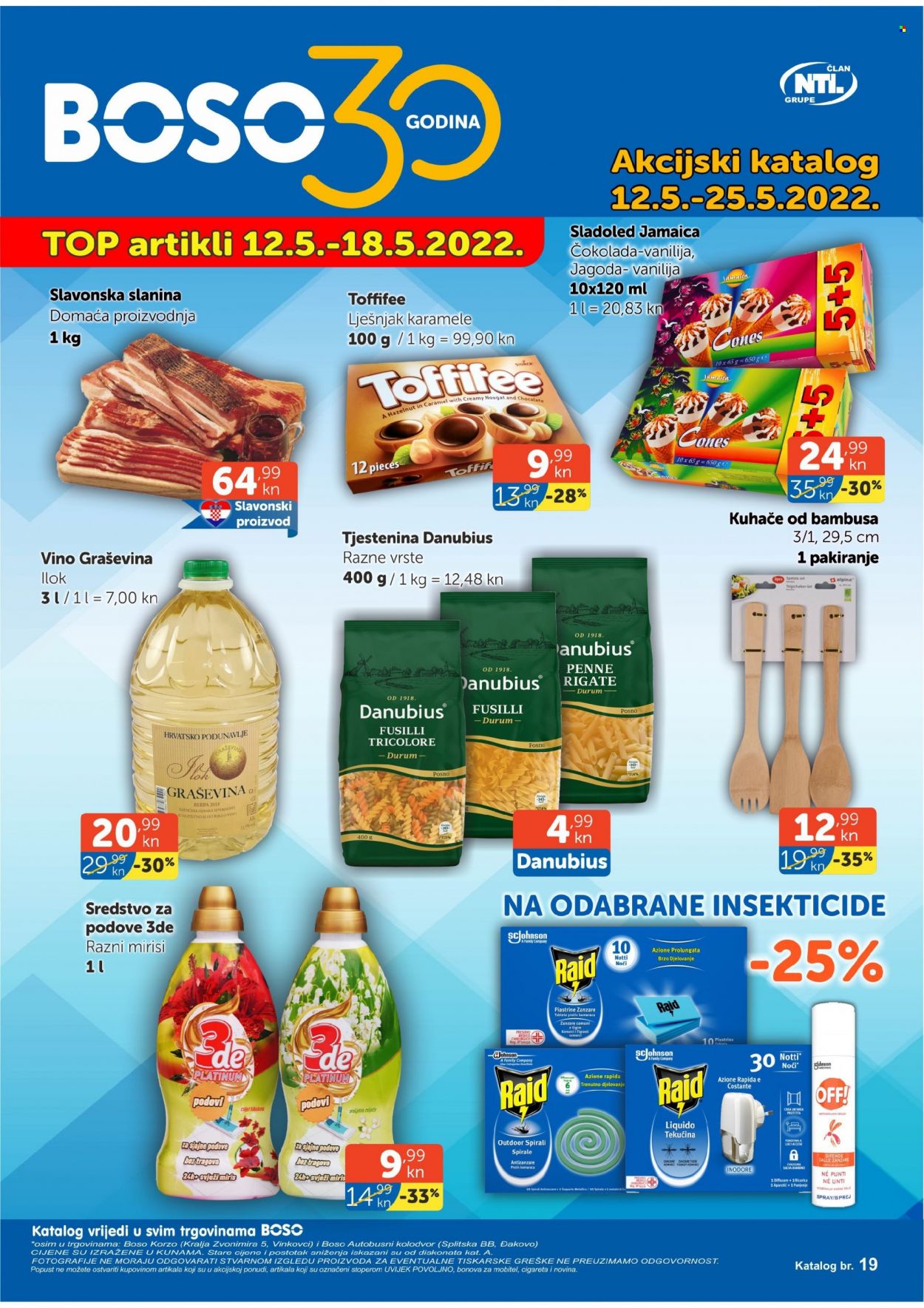 Boso katalog - 12.05.2022. - 25.05.2022. Stranica 1