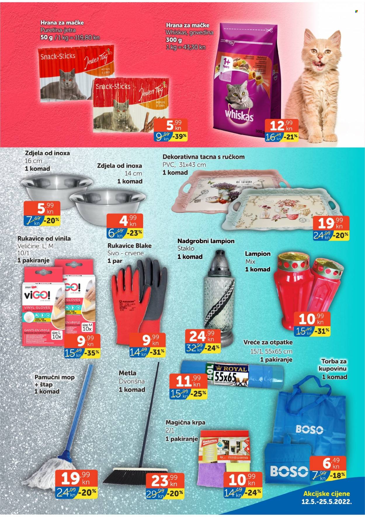 Boso katalog - 12.05.2022. - 25.05.2022. Stranica 15