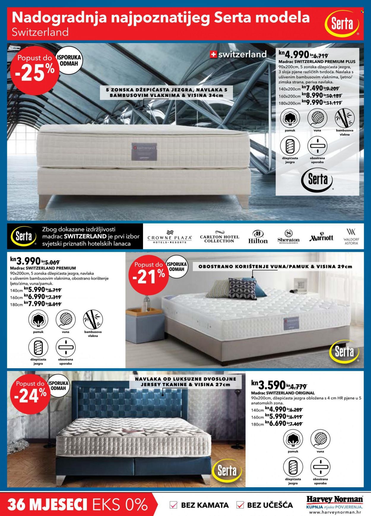 Harvey Norman katalog - 12.05.2022. - 27.05.2022. Stranica 3