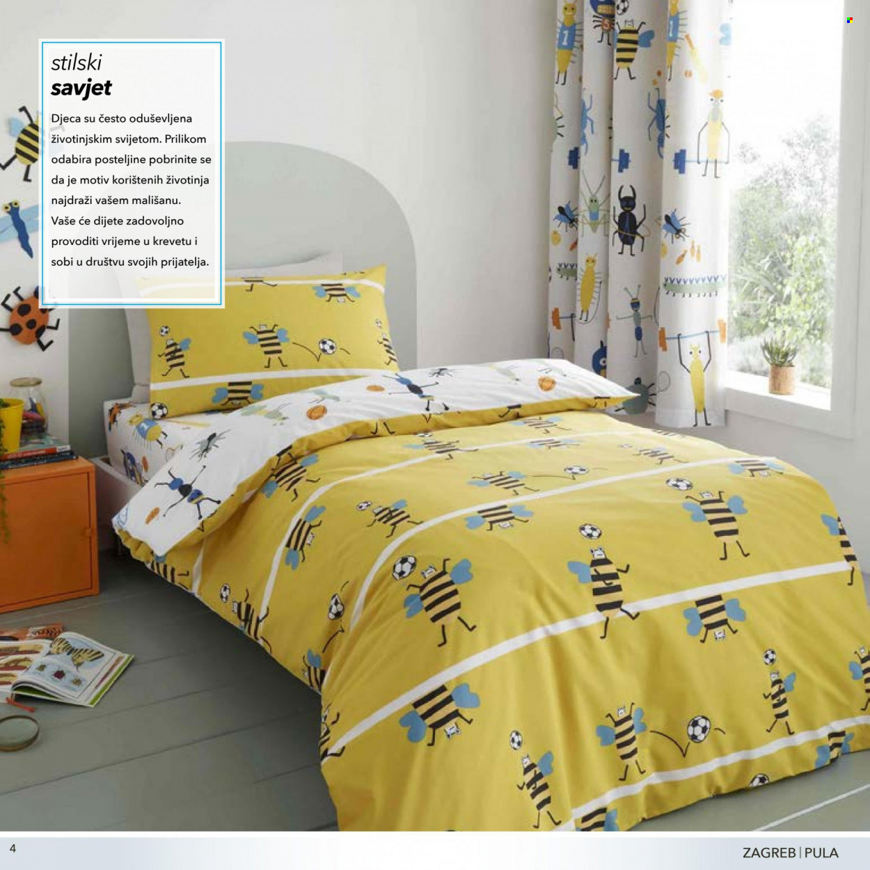 Harvey Norman katalog Stranica 4