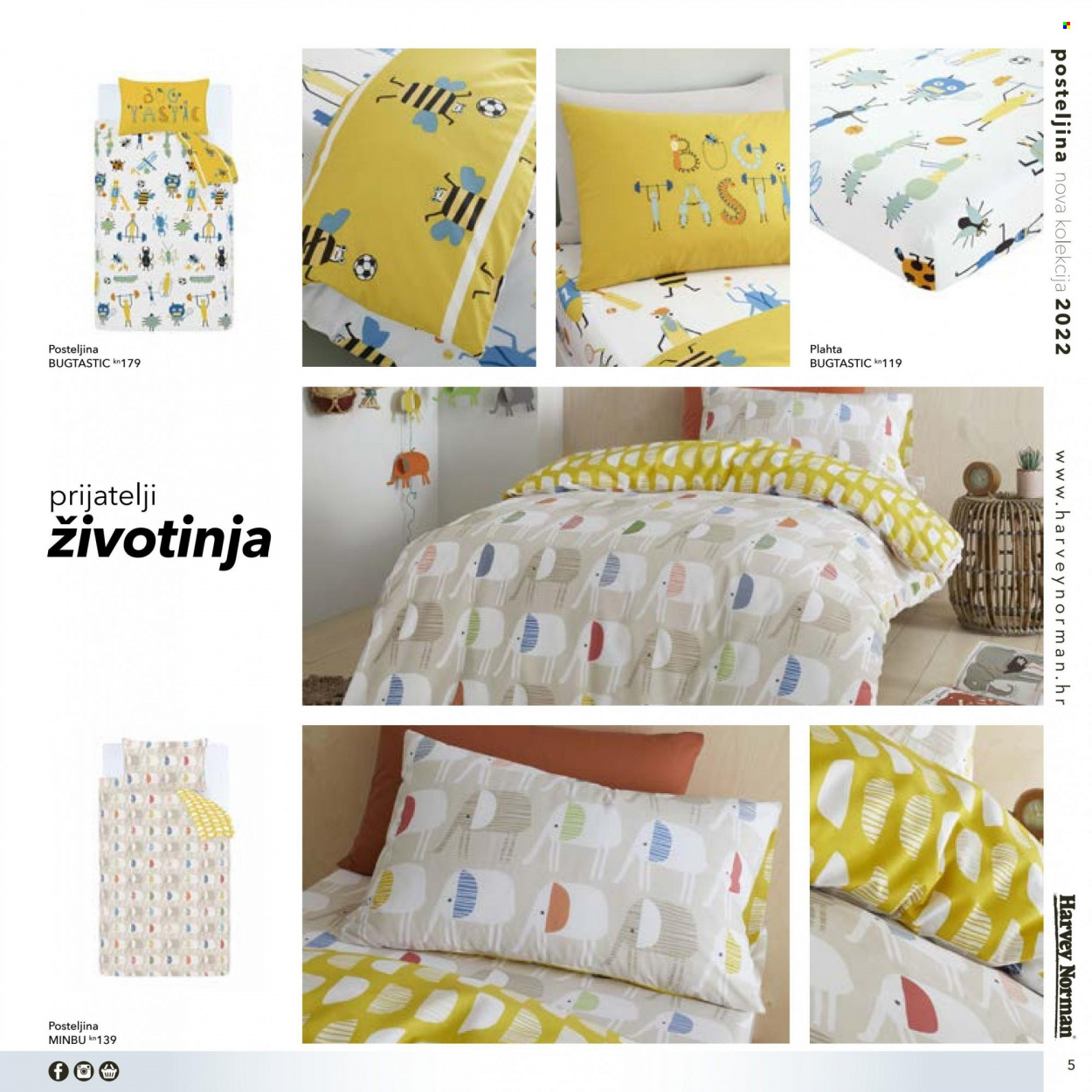 Harvey Norman katalog Stranica 5