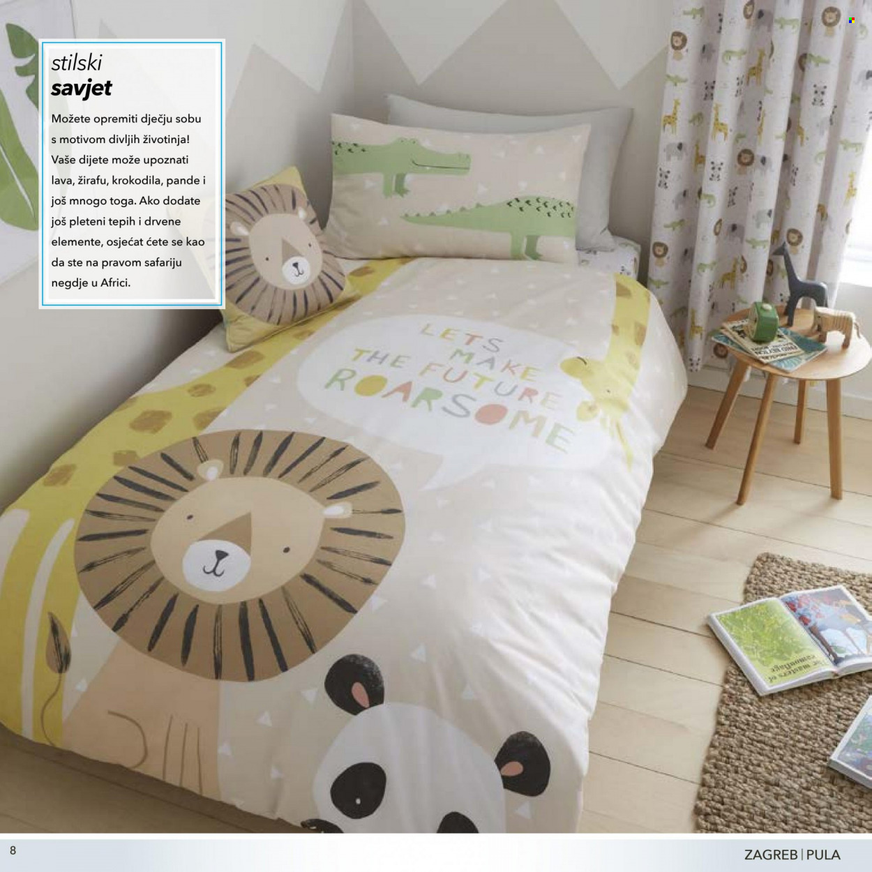 Harvey Norman katalog Stranica 8