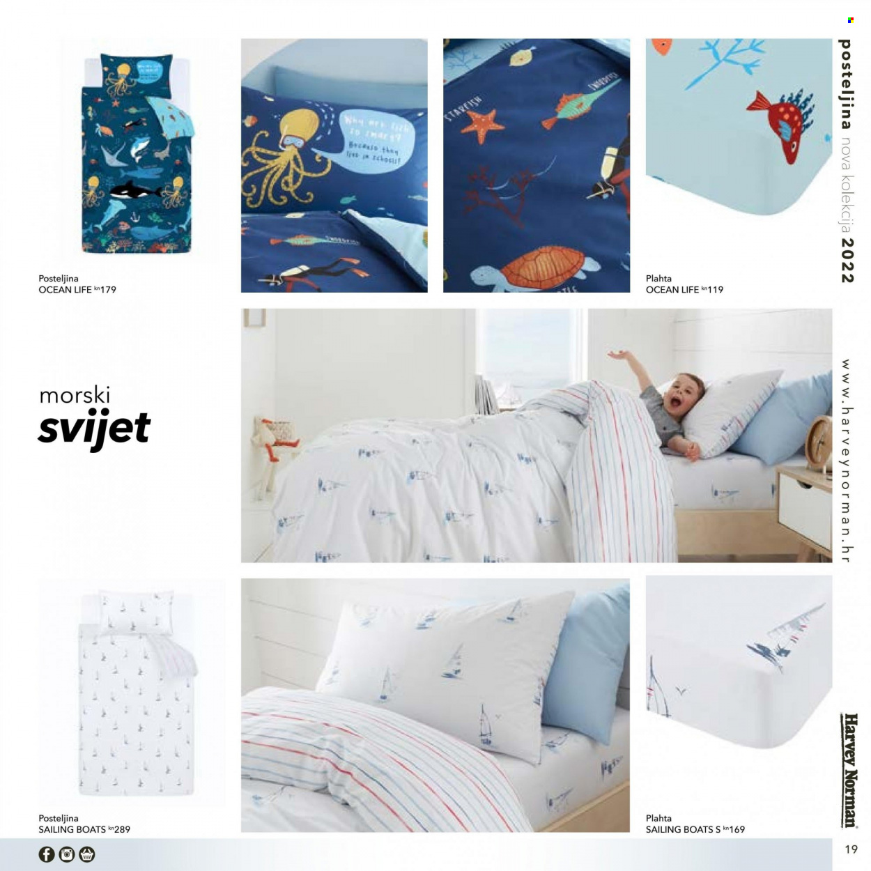 Harvey Norman katalog Stranica 19