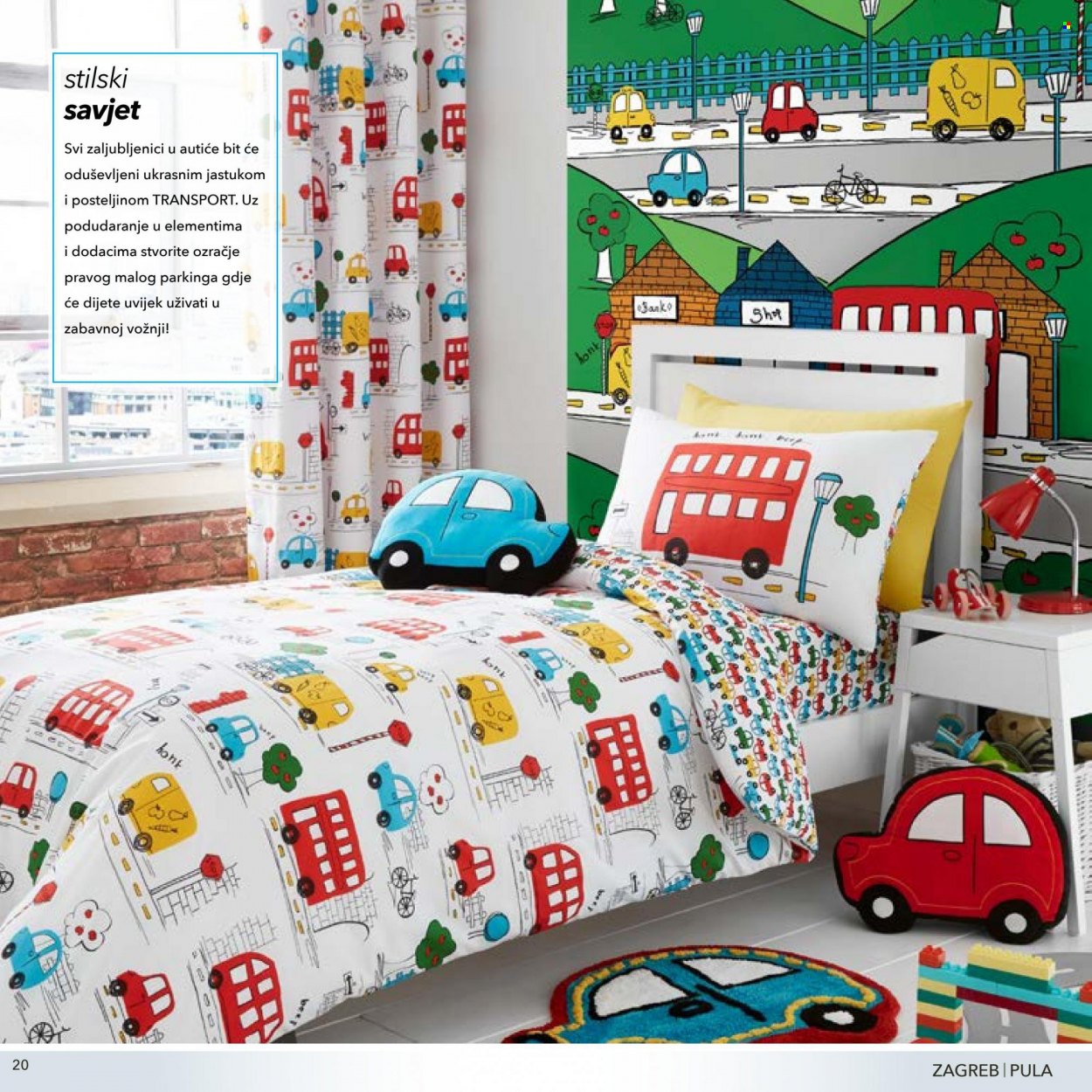 Harvey Norman katalog Stranica 20