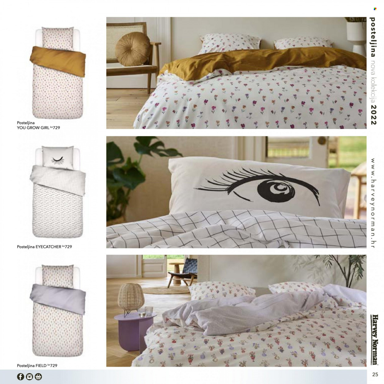 Harvey Norman katalog Stranica 25