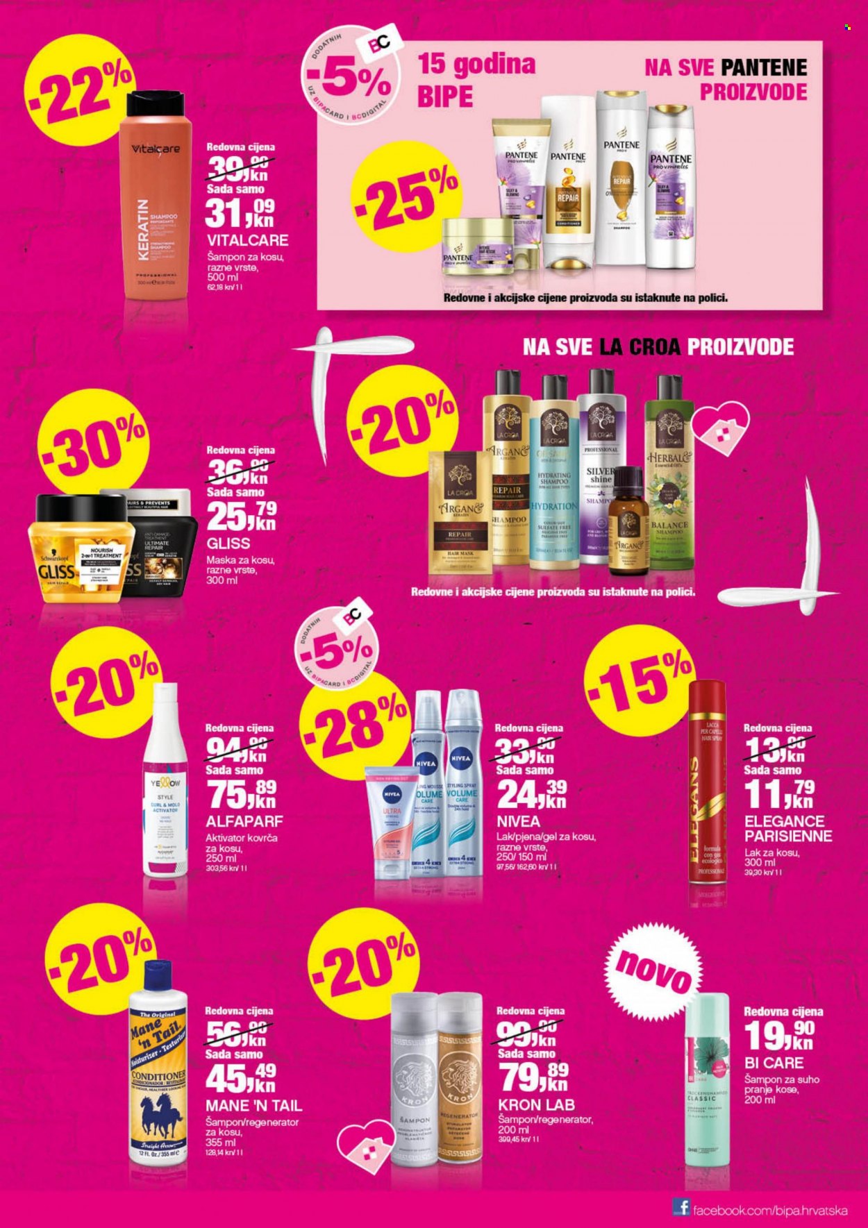 Bipa katalog - 12.05.2022. - 25.05.2022. Stranica 3