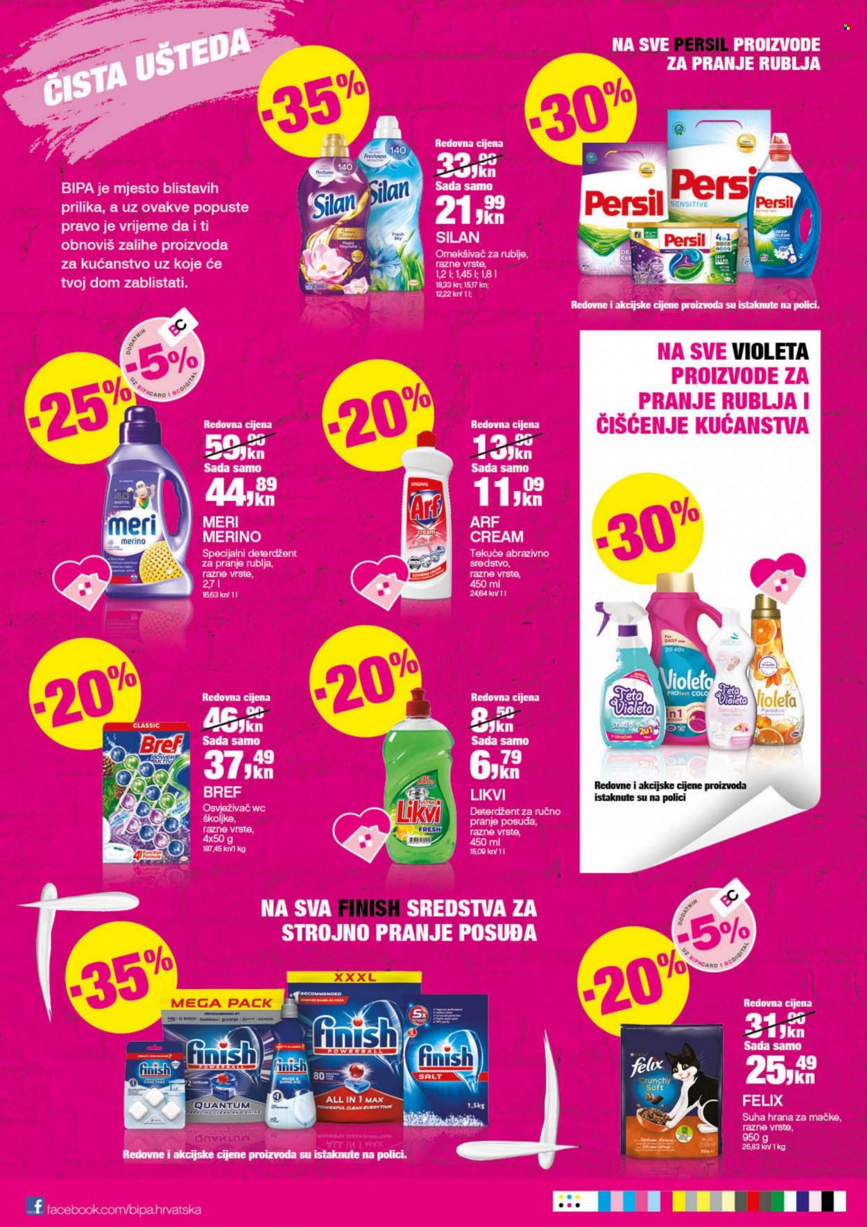 Bipa katalog - 12.05.2022. - 25.05.2022. Stranica 7