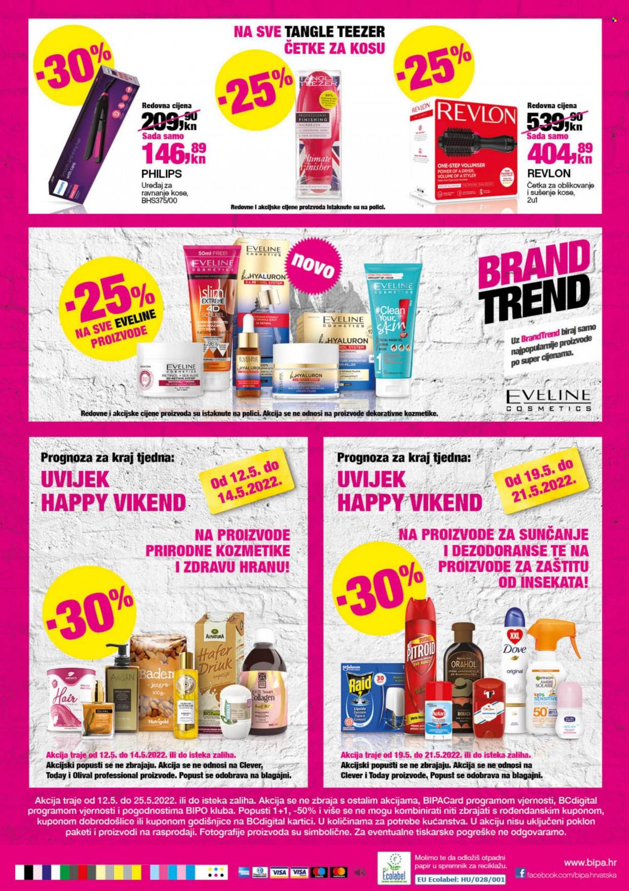 Bipa katalog - 12.05.2022. - 25.05.2022. Stranica 8
