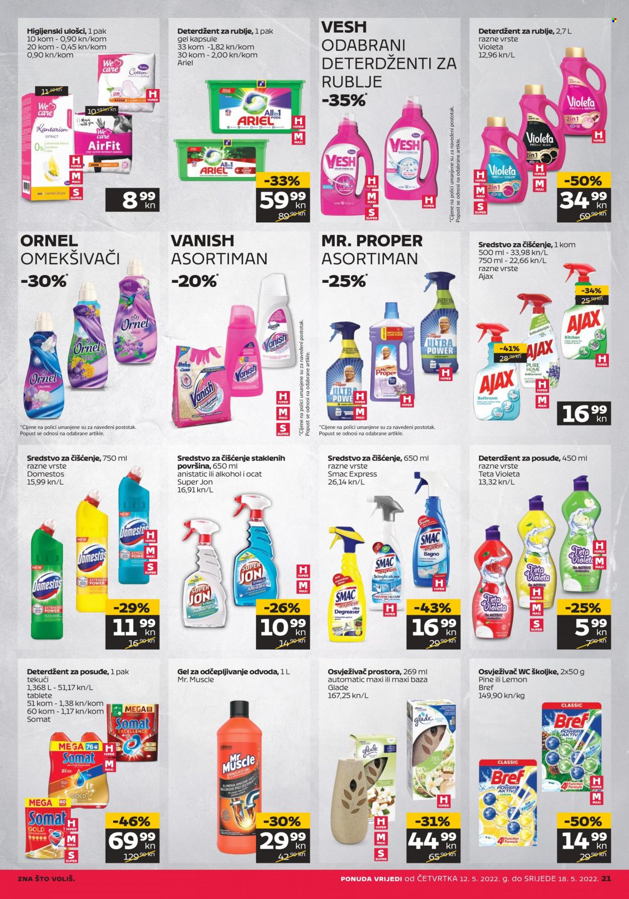 Tommy katalog - 12.05.2022. - 18.05.2022. Stranica 21