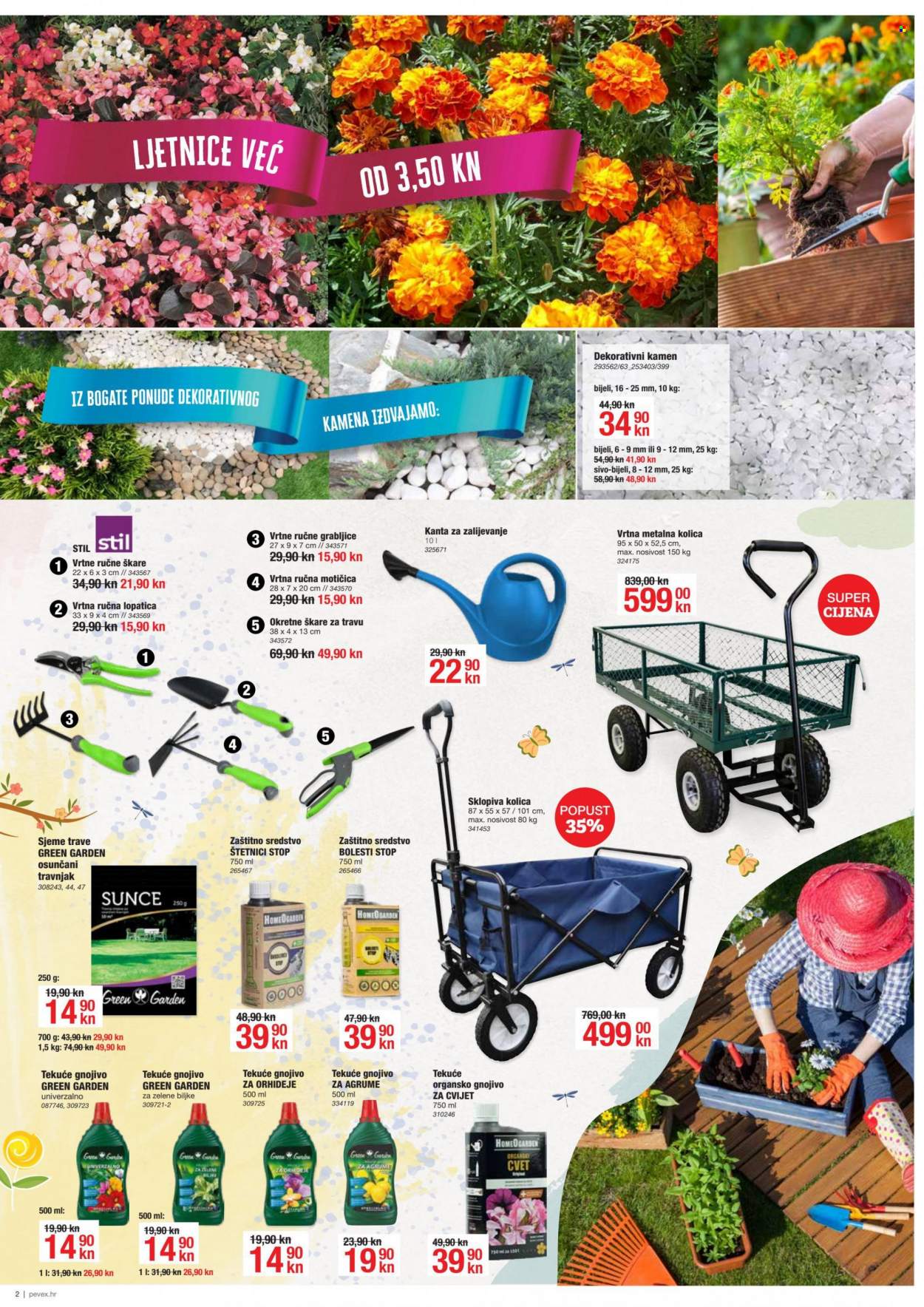 Pevex katalog - 12.05.2022. - 12.06.2022. Stranica 2
